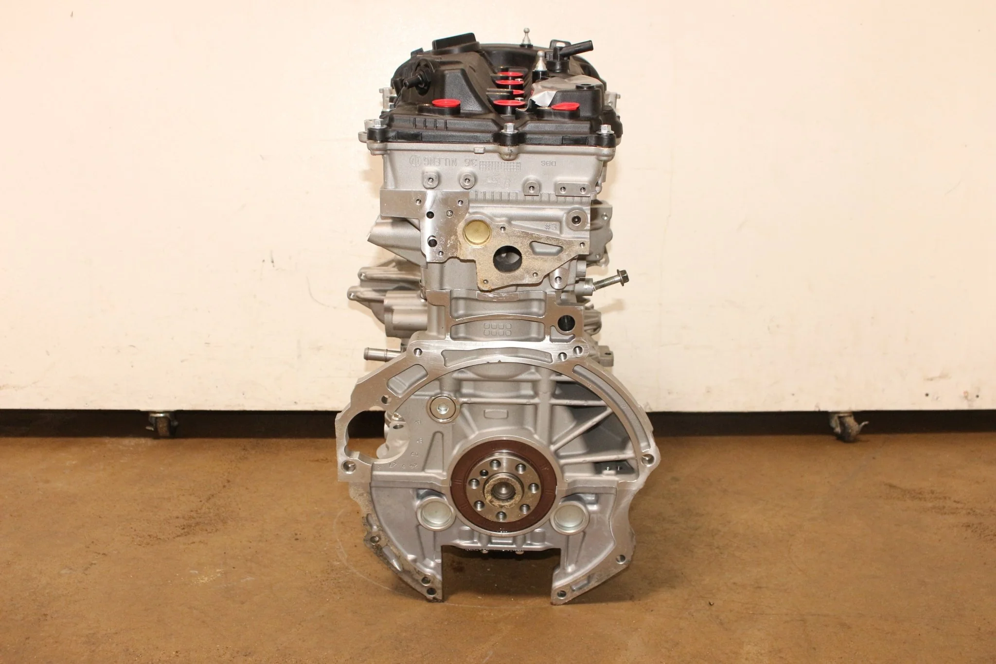 New 2014 2015 2016 2017 Hyundai Tucson 2.0L G4NC 4-Cylinder Non-Turbo GDI Engine - Image 10