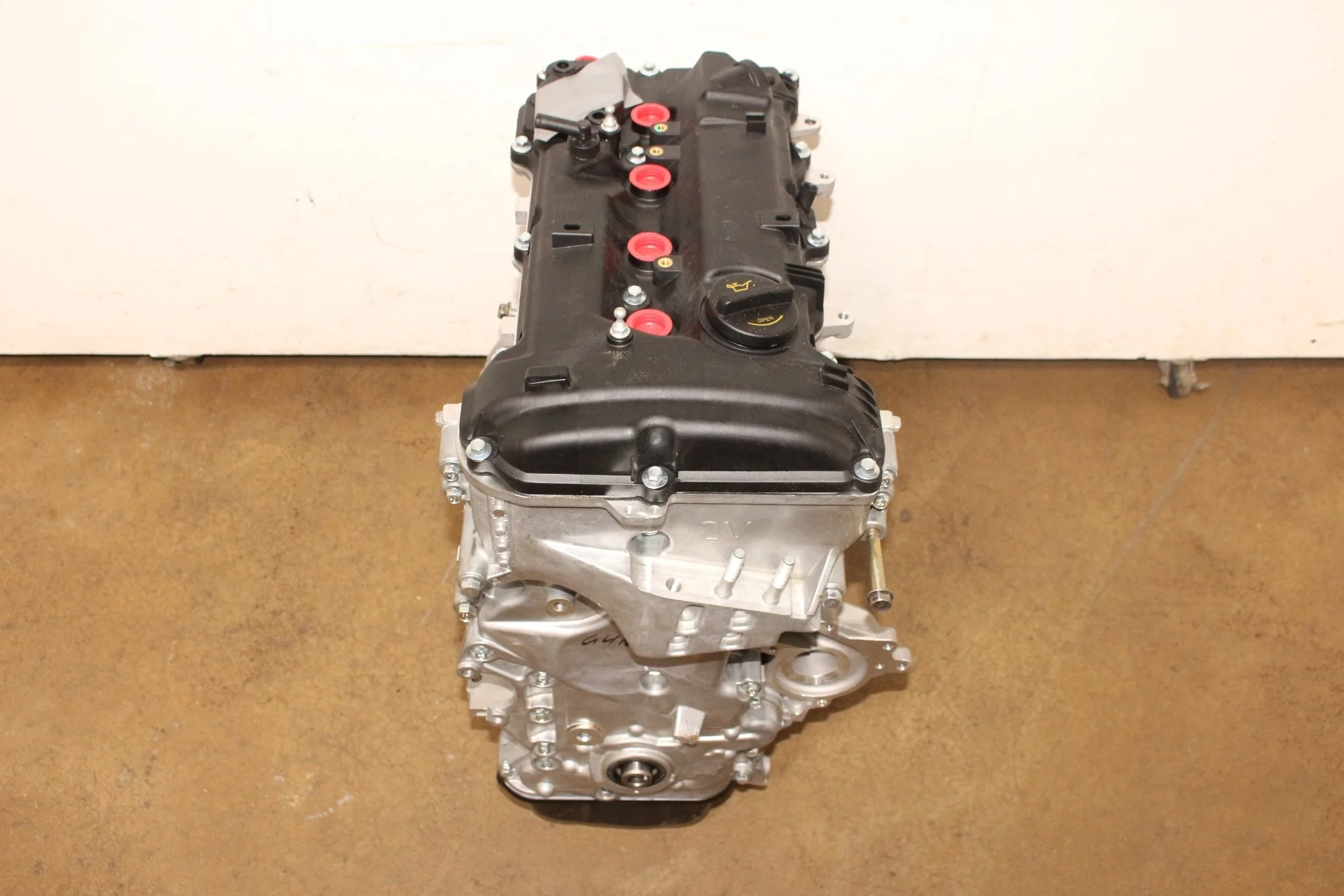 New 2014 2015 2016 2017 Hyundai Tucson 2.0L G4NC 4-Cylinder Non-Turbo GDI Engine - Image 3