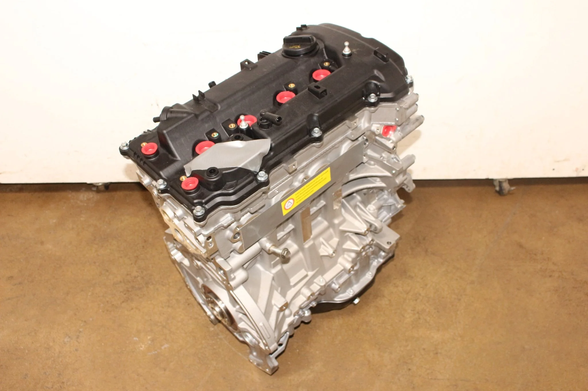New 2014 2015 2016 2017 Hyundai Tucson 2.0L G4NC 4-Cylinder Non-Turbo GDI Engine - Image 8