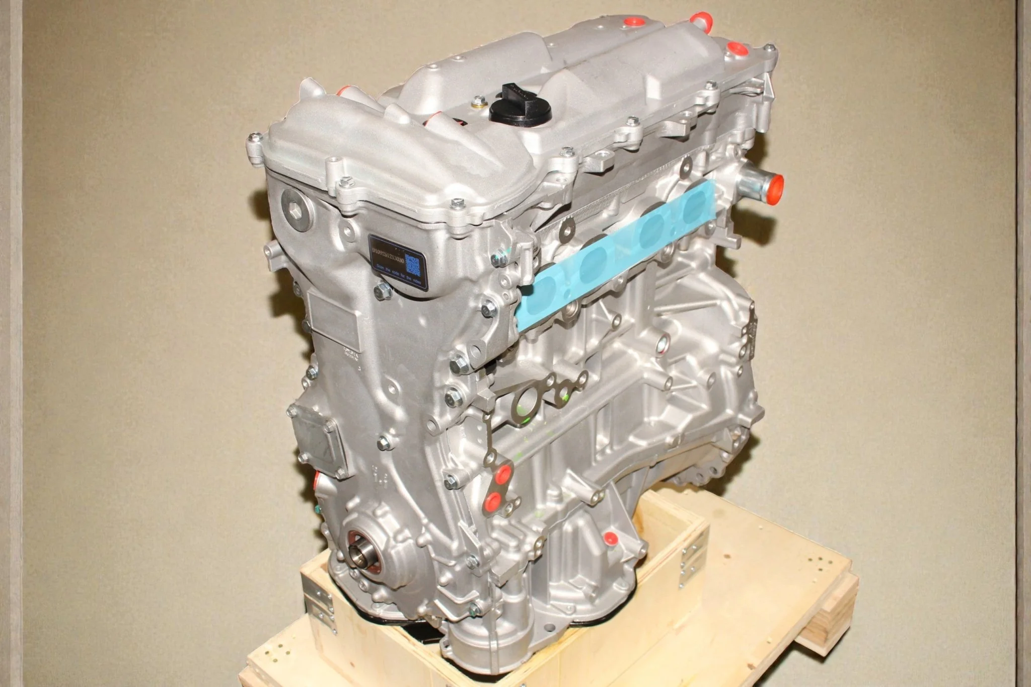 REMAN 2010 2017 Toyota Camry Engine 2.5L 2AR-FE Motor - Image 15