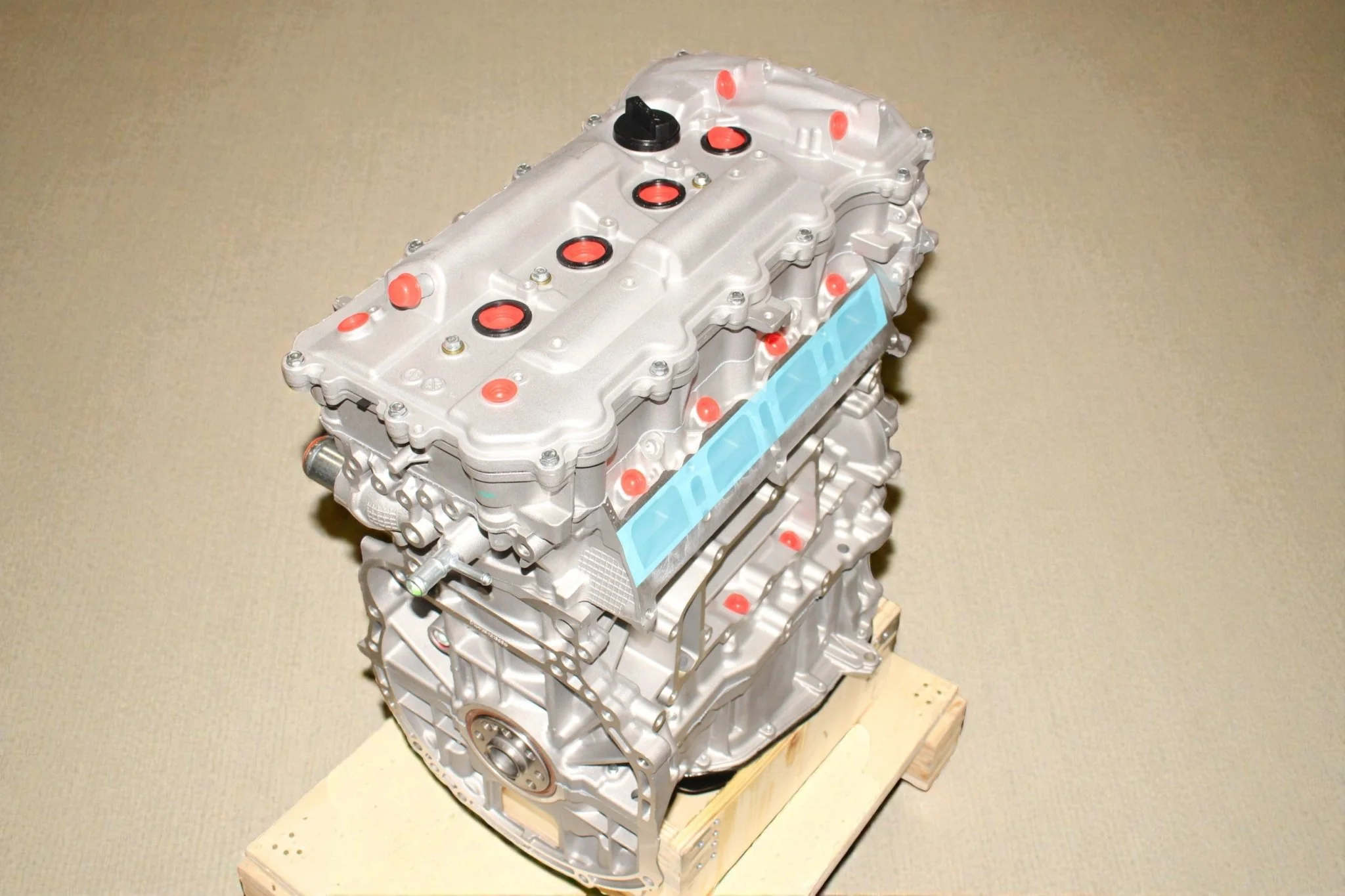 REMAN 2010 2017 Toyota Camry Engine 2.5L 2AR-FE Motor - Image 7