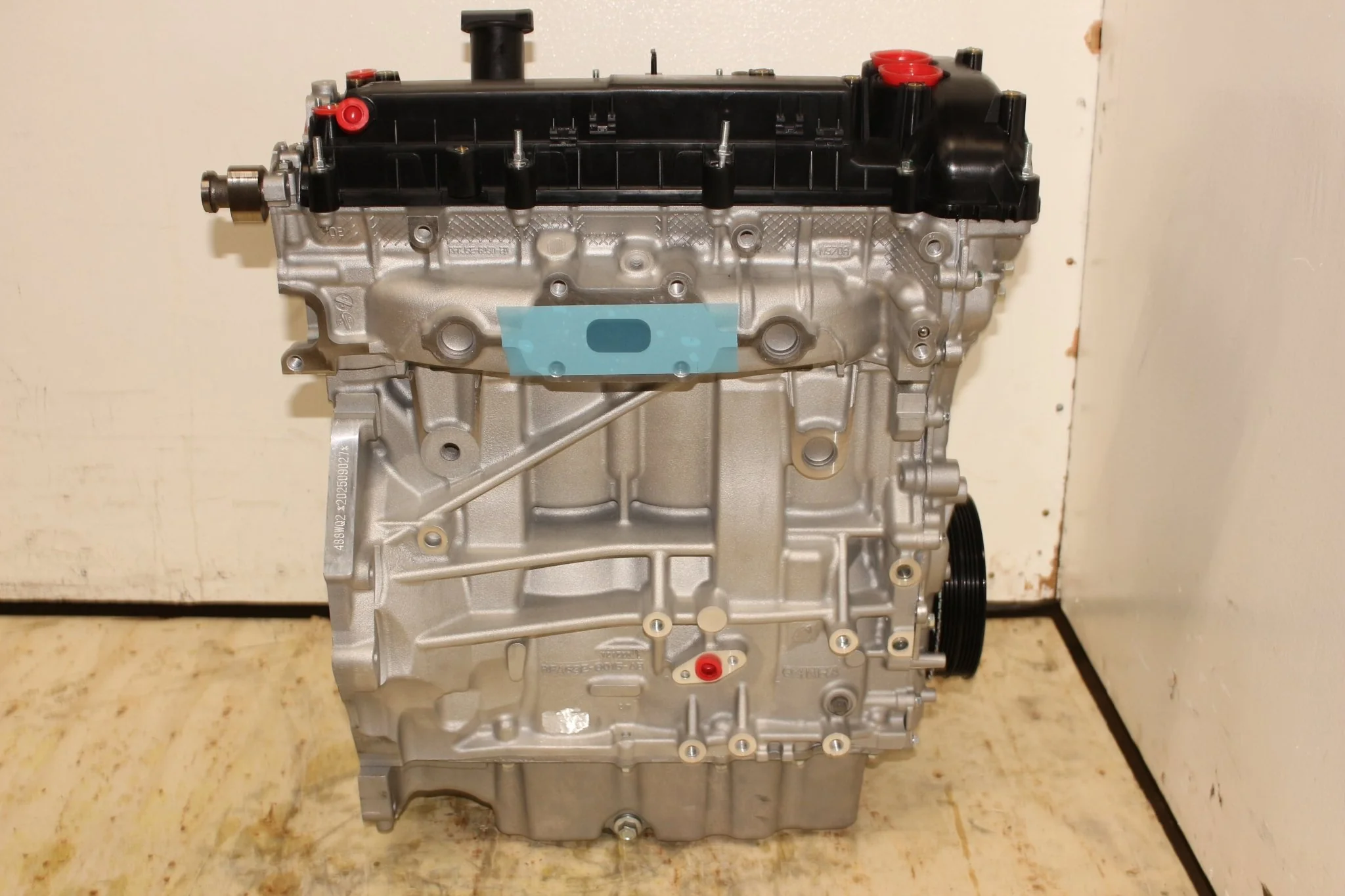 REMAN 2013 2014 2015 2016 Ford Fusion 2.0L Turbo Engine 4-Cylinder Motor - Image 10