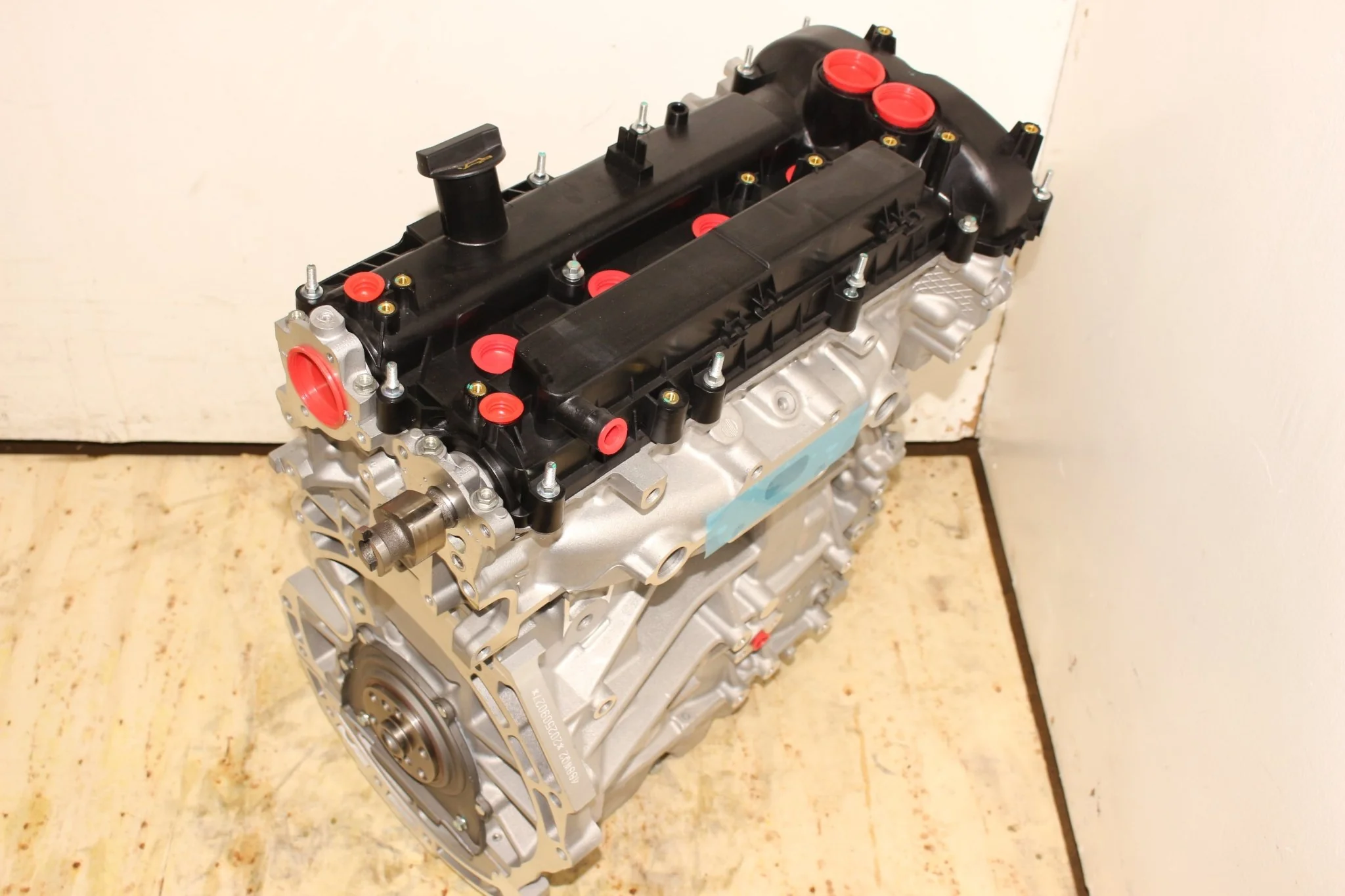 REMAN 2013 2014 2015 2016 Ford Fusion 2.0L Turbo Engine 4-Cylinder Motor - Image 11