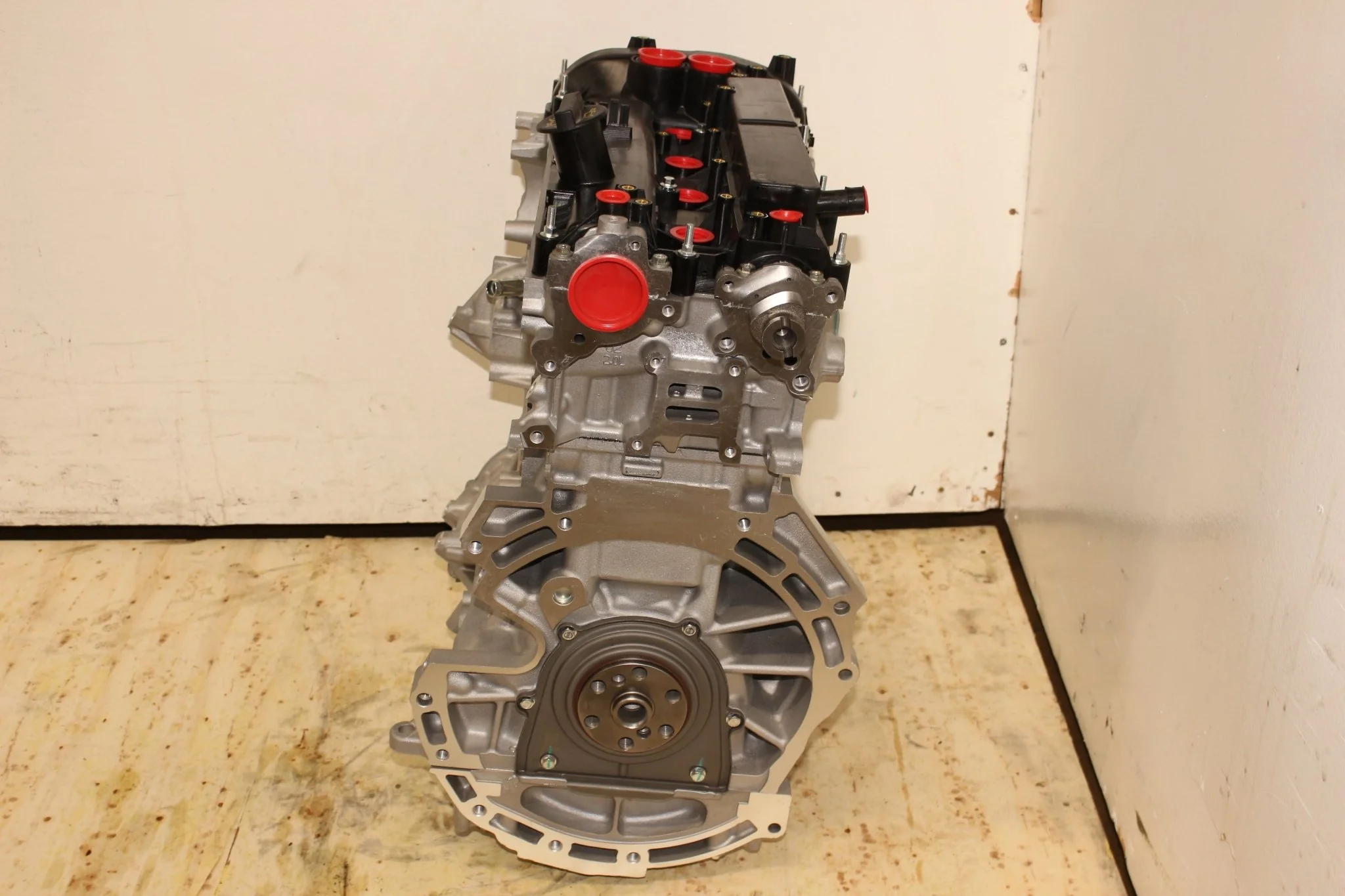REMAN 2013 2014 2015 2016 Ford Fusion 2.0L Turbo Engine 4-Cylinder Motor - Image 13
