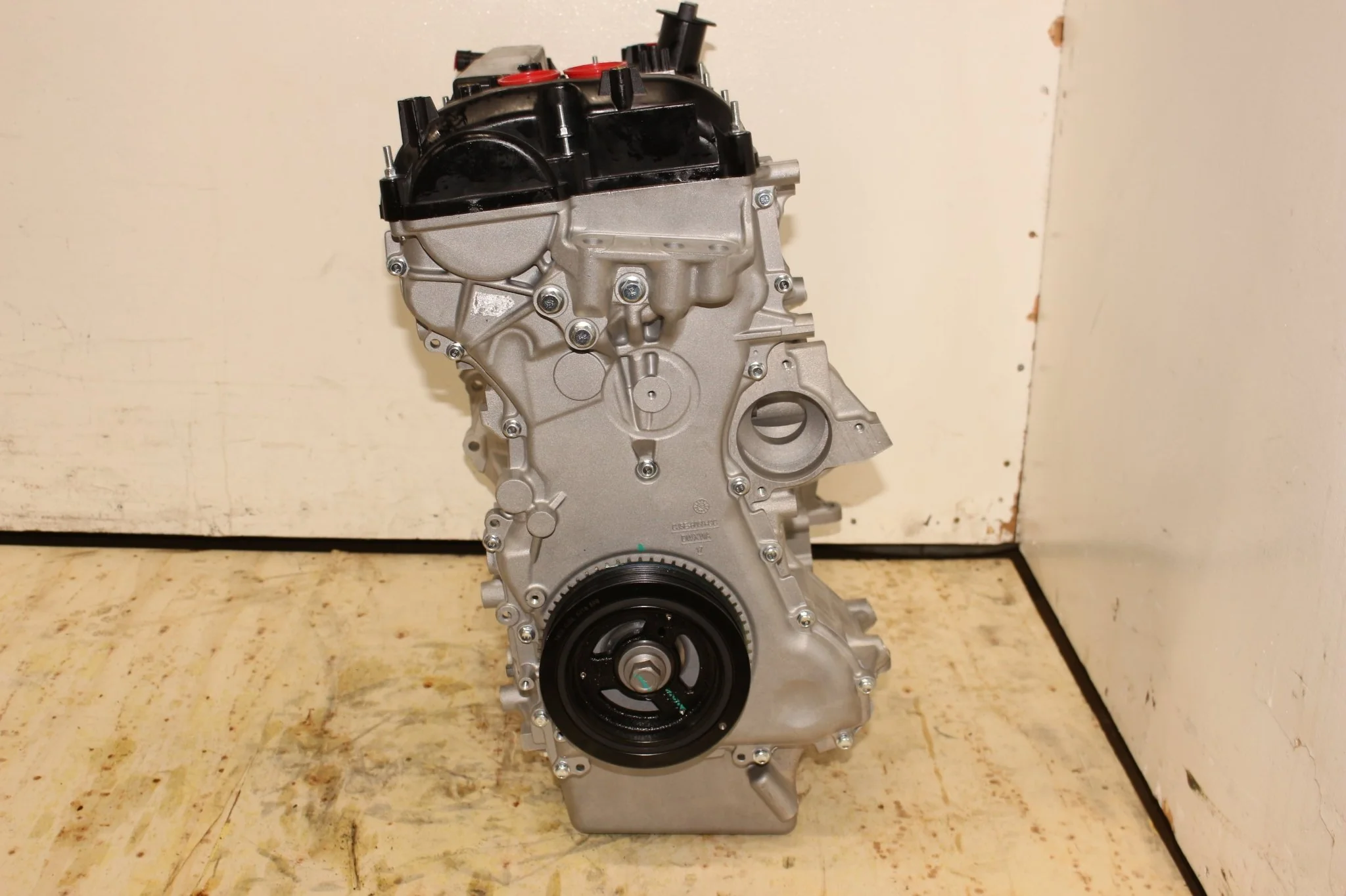 REMAN 2013 2014 2015 2016 Ford Fusion 2.0L Turbo Engine 4-Cylinder Motor - Image 6