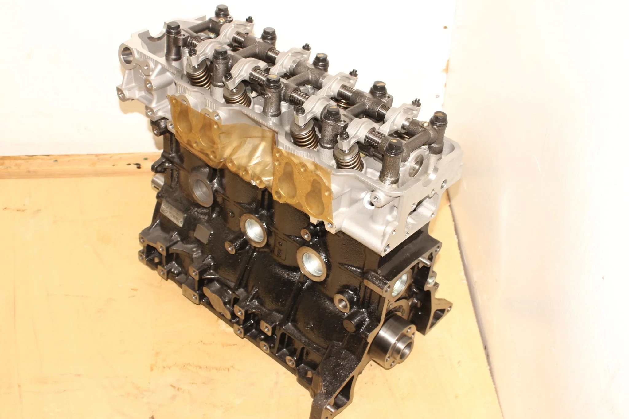Remanufactured 1984 1995 Toyota 4Runner 2.4L Engine 22R-E 4-Cylinder Motor