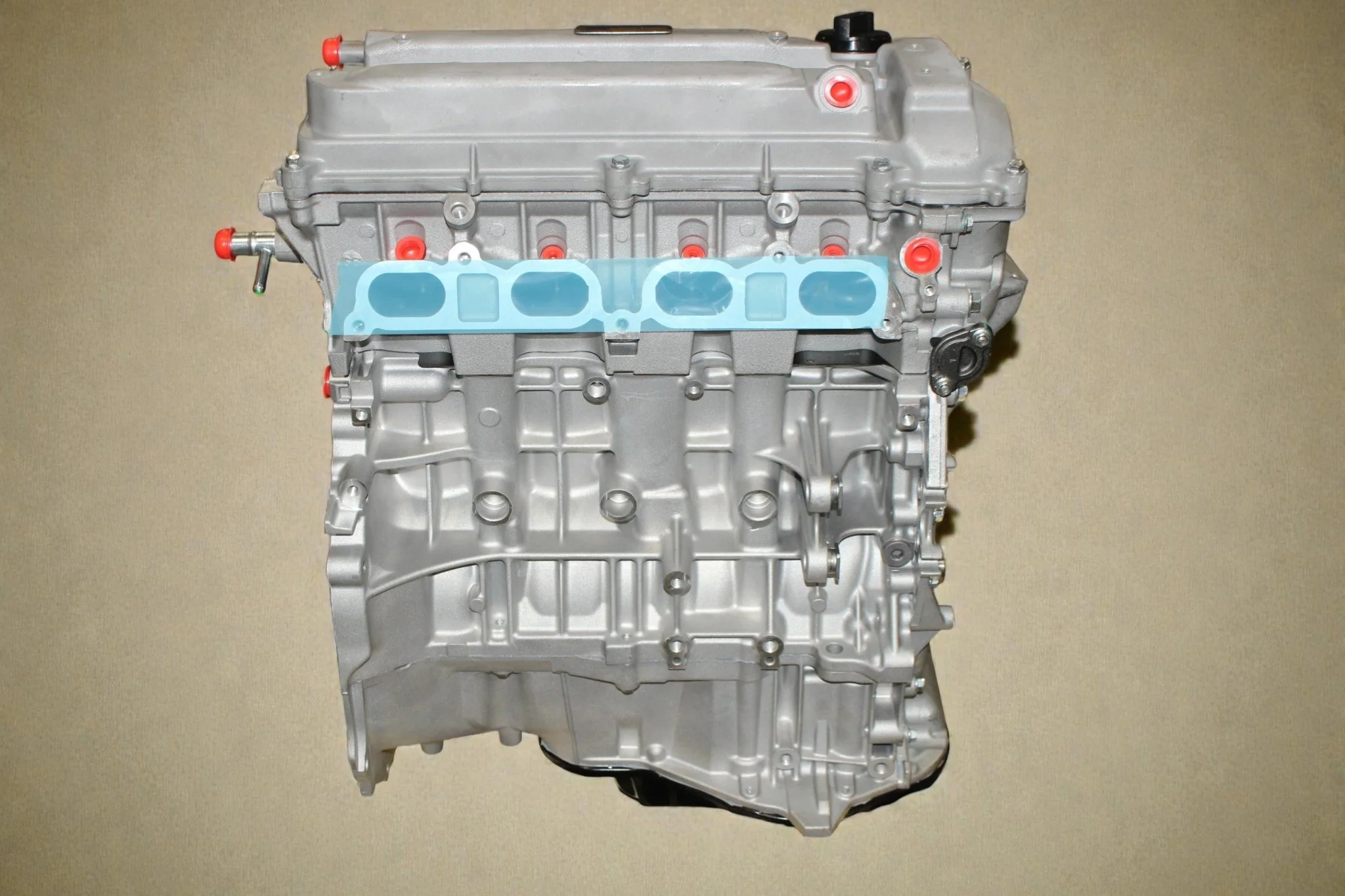 Remanufactured 2002-2009 Toyota Camry Motor 2.4L 2AZFE Engine 2AZ - Image 10