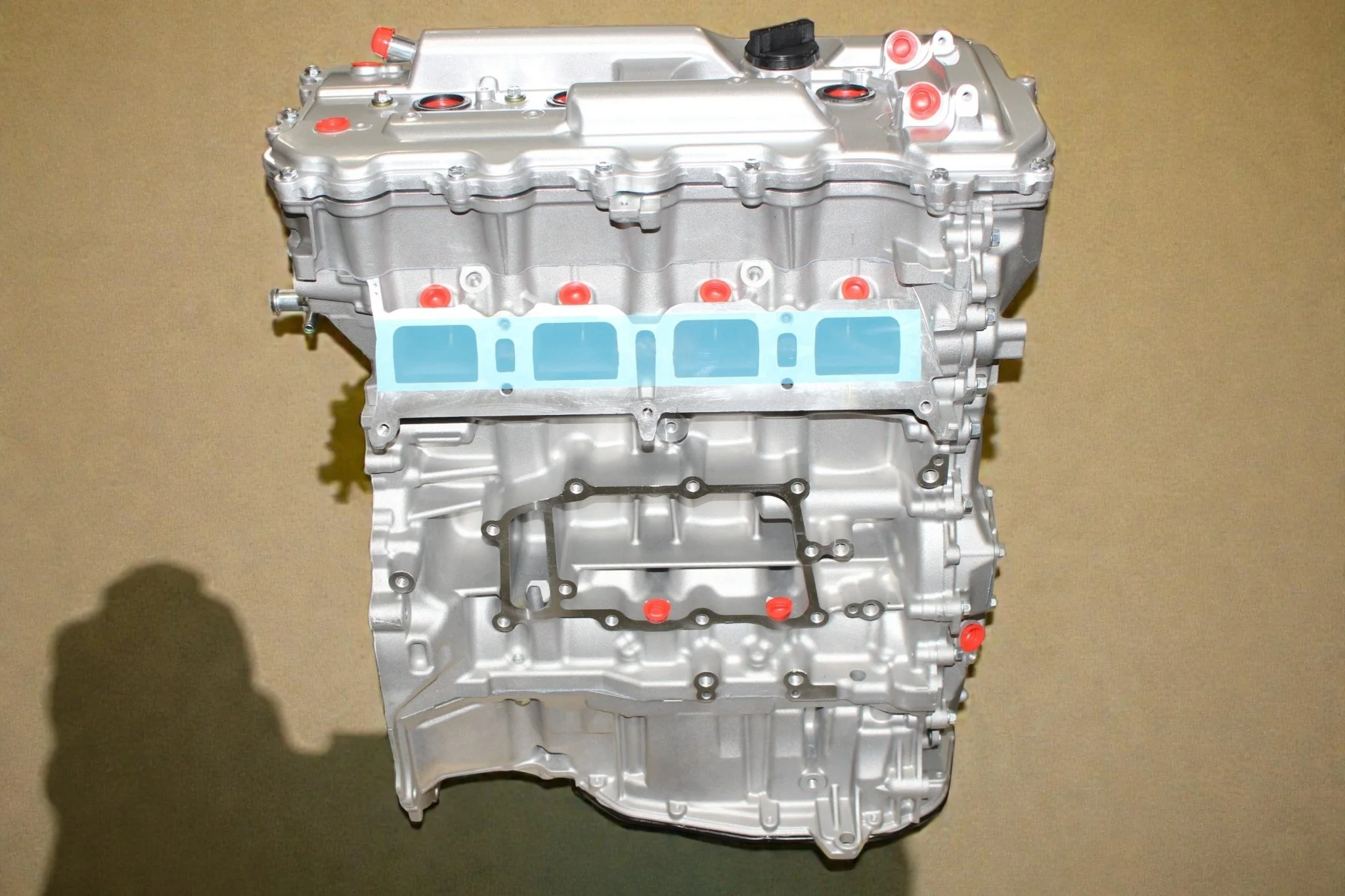 Remanufactured 2009-2019 Toyota Highlander 2.7L 4-Cylinder Engine 1ARFE Motor 1AR - Image 12