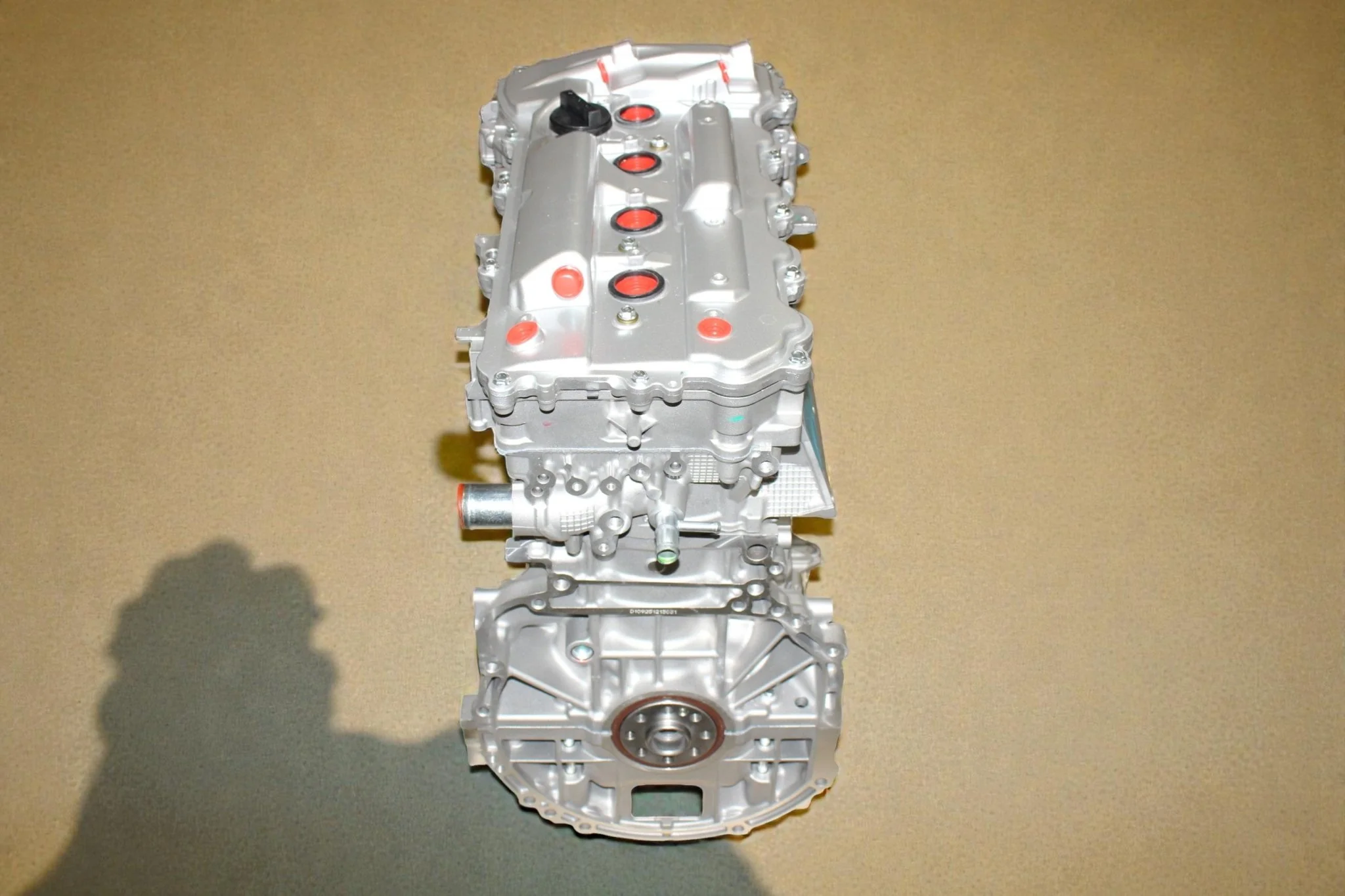 Remanufactured 2009-2019 Toyota Highlander 2.7L 4-Cylinder Engine 1ARFE Motor 1AR - Image 13
