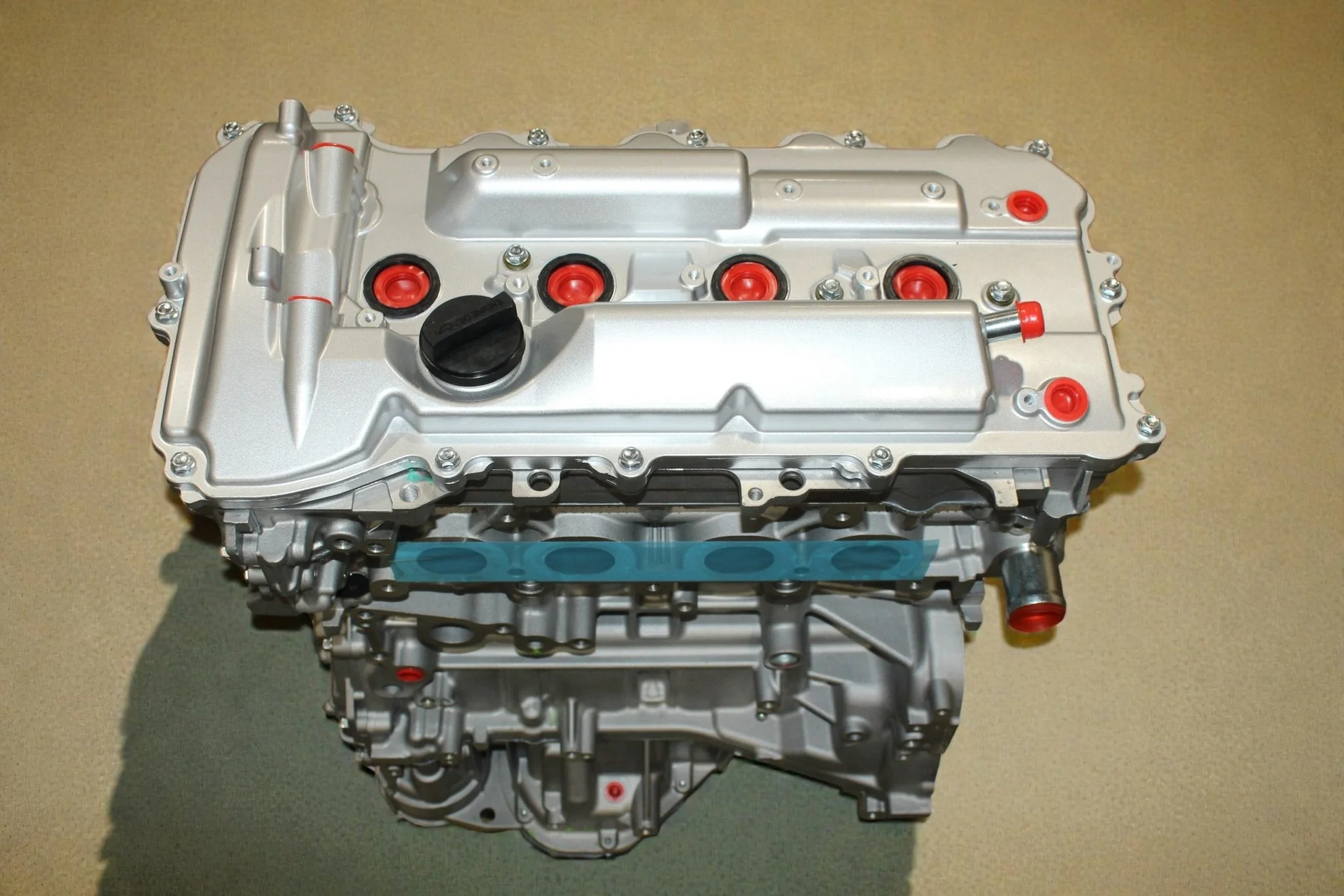 Remanufactured 2009-2019 Toyota Highlander 2.7L 4-Cylinder Engine 1ARFE Motor 1AR - Image 4