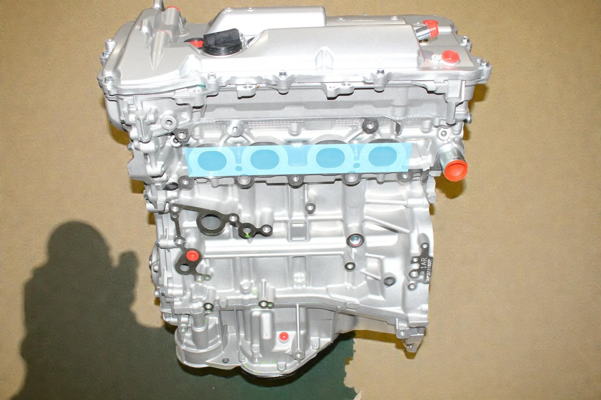 Remanufactured 2009-2019 Toyota Highlander 2.7L 4-Cylinder Engine 1ARFE Motor 1AR - Image 5