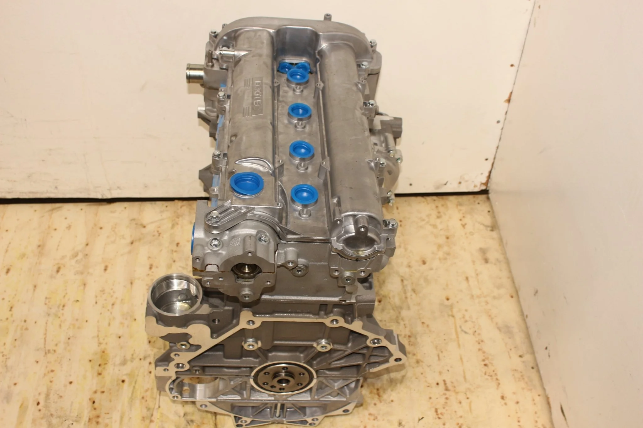 Remanufactured 2012 2013 2014 2015 Chevrolet Captiva Sport Engine 2.4L VIN K 8th Digit Opt Motor - Image 12