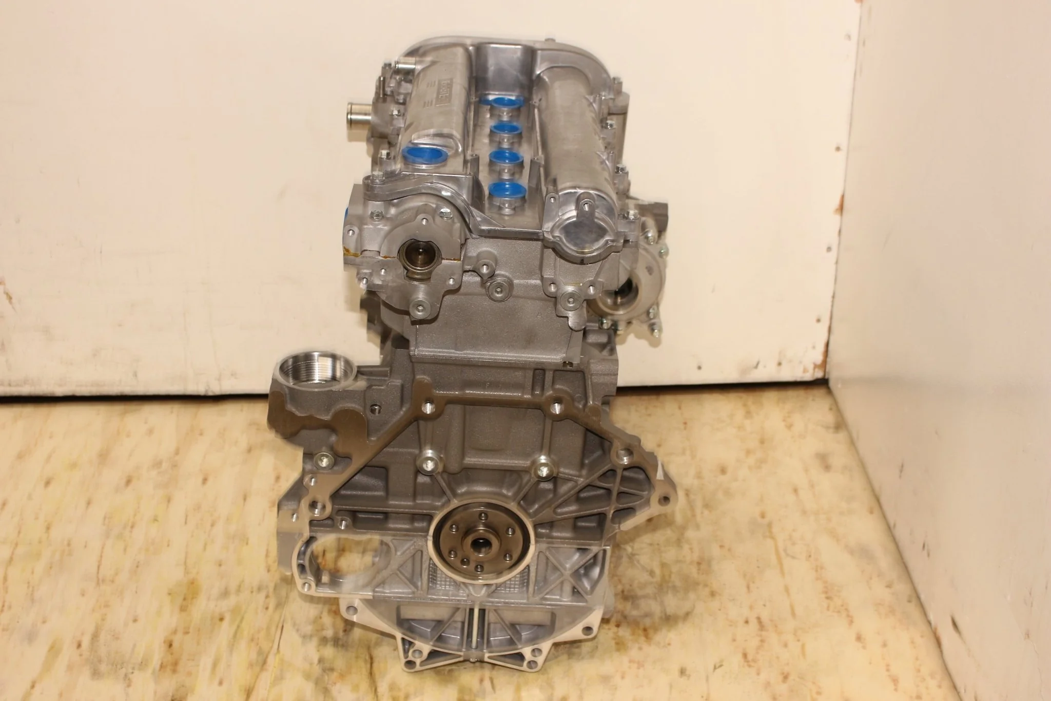 Remanufactured 2012 2013 2014 2015 Chevrolet Captiva Sport Engine 2.4L VIN K 8th Digit Opt Motor - Image 13