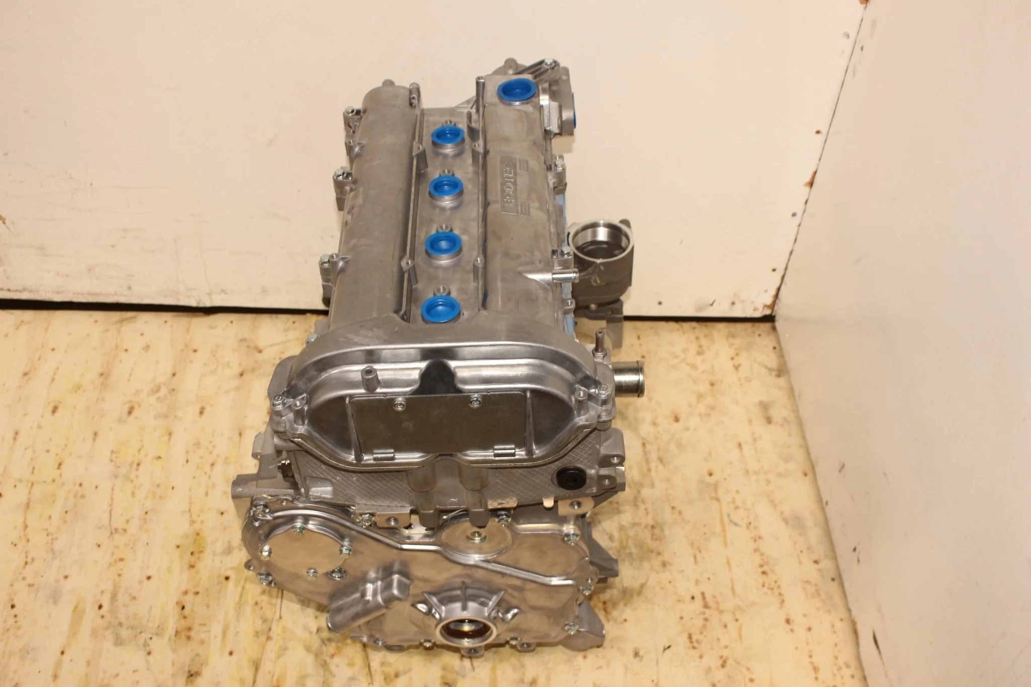 Remanufactured 2012 2013 2014 2015 Chevrolet Captiva Sport Engine 2.4L VIN K 8th Digit Opt Motor - Image 7