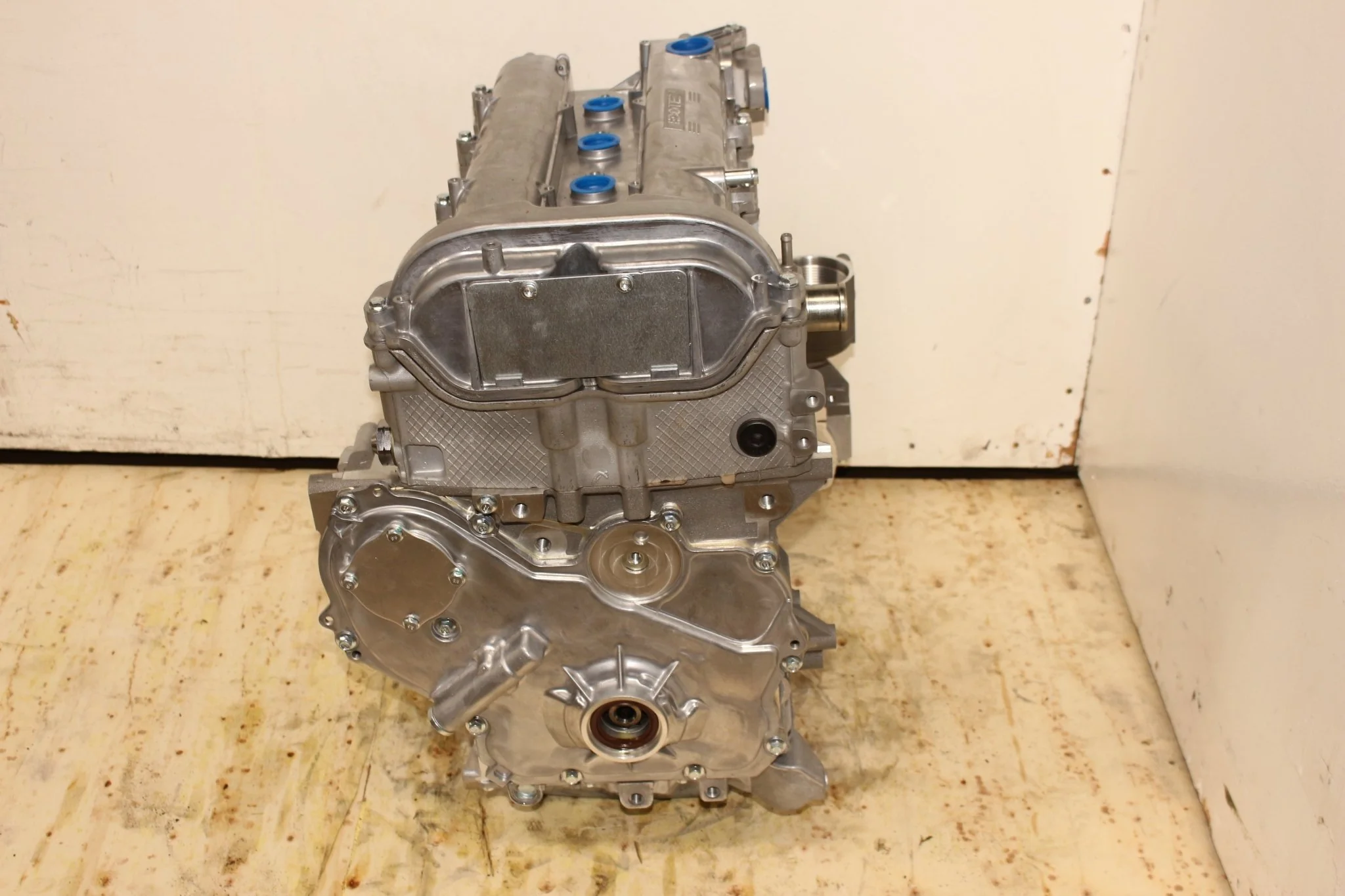 Remanufactured 2012 2013 2014 2015 Chevrolet Captiva Sport Engine 2.4L VIN K 8th Digit Opt Motor - Image 8