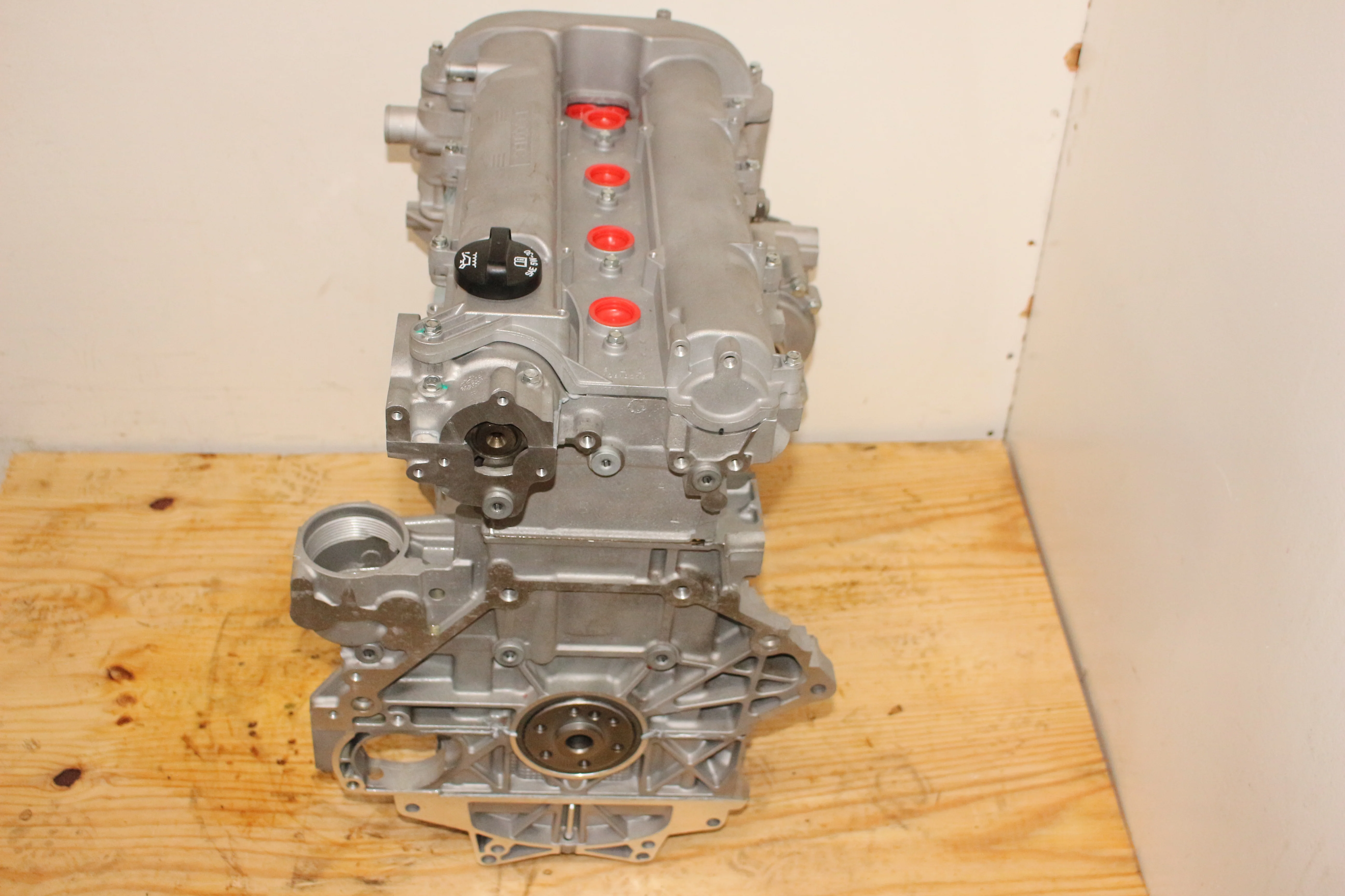 Remanufactured 2011 2012 2013 2014 2015 2016 2017 Buick Regal Engine 4-Cylinder 2.4l Motor - Image 11