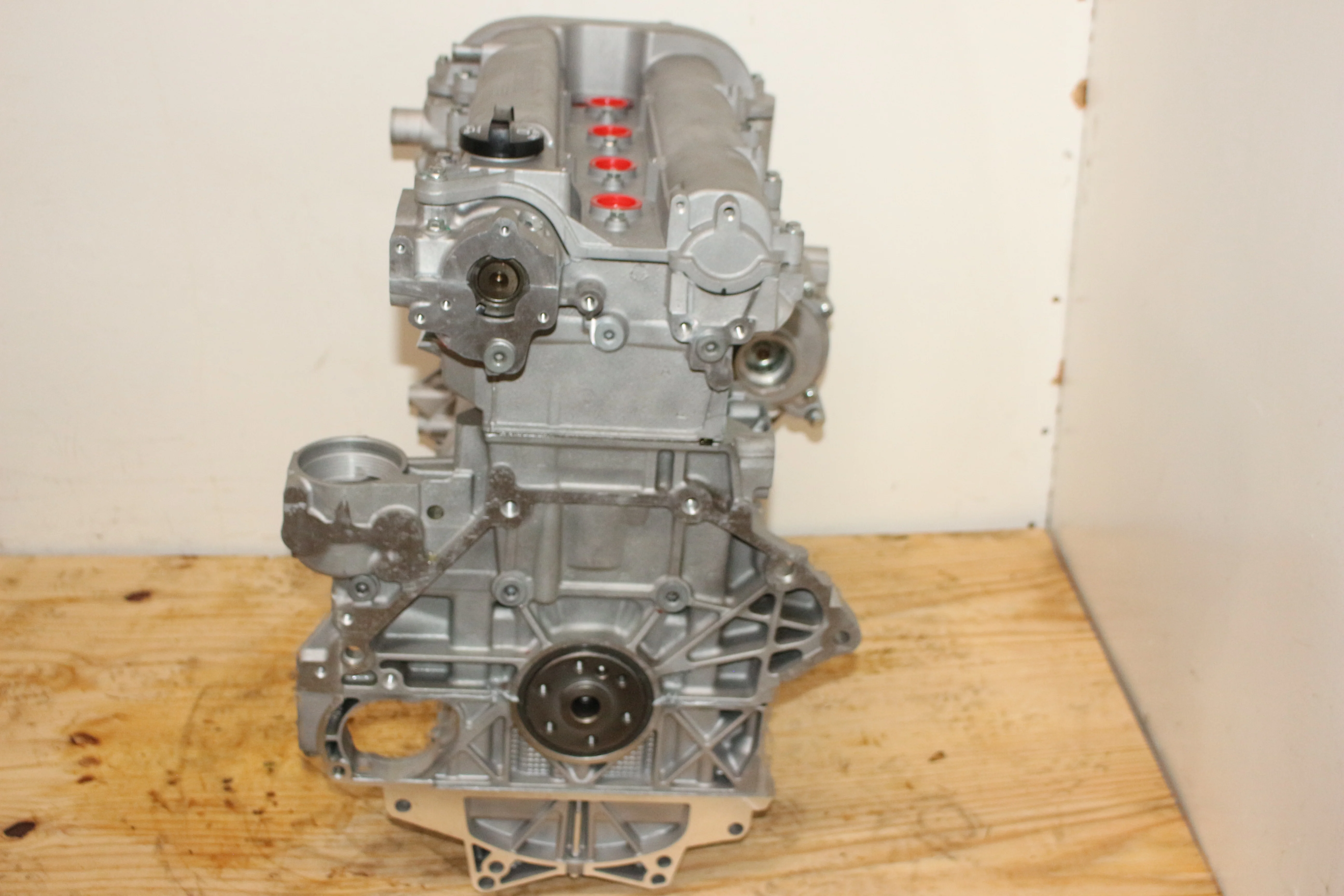 Remanufactured 2011 2012 2013 2014 2015 2016 2017 Buick Regal Engine 4-Cylinder 2.4l Motor - Image 12
