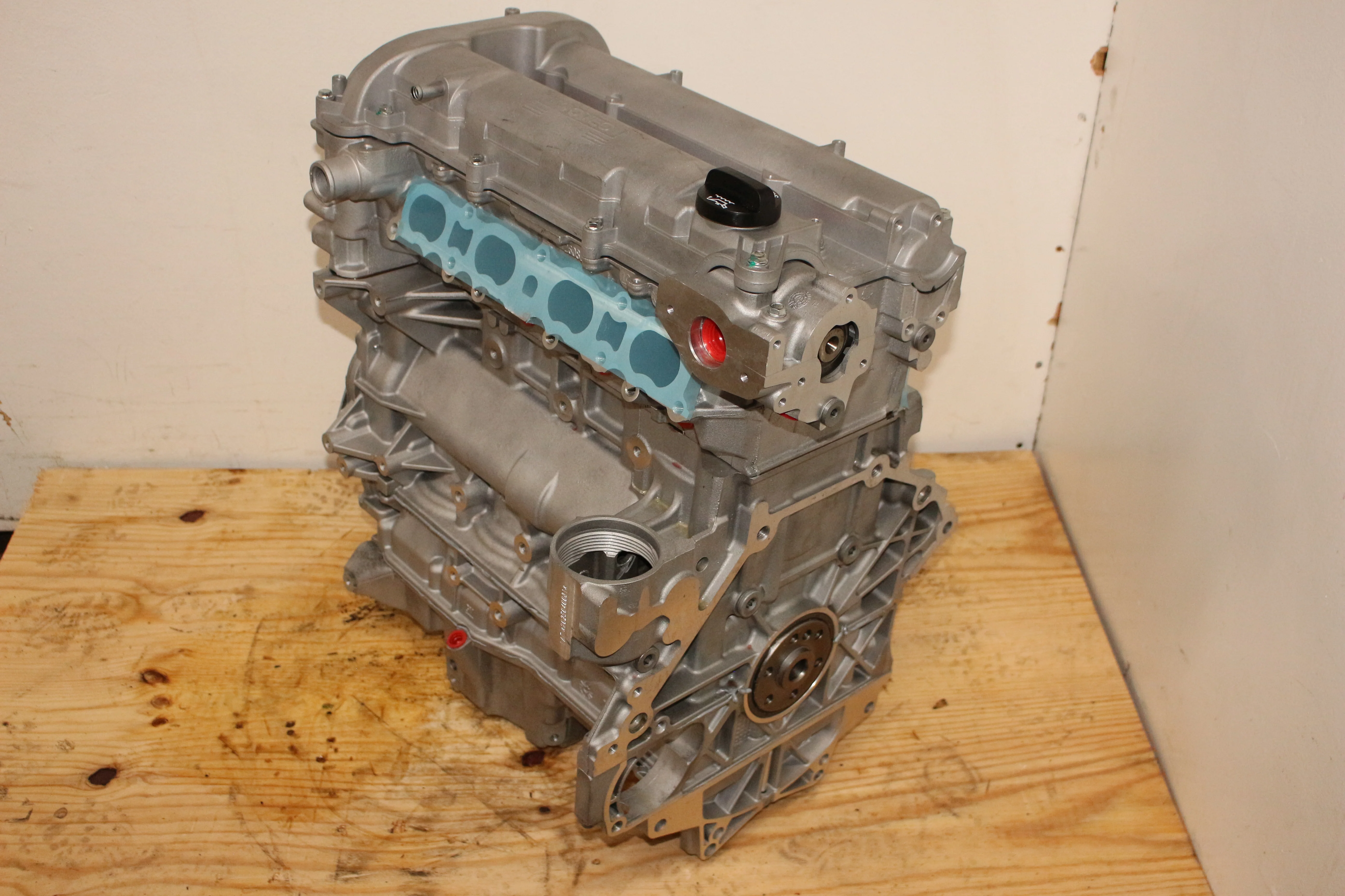 Remanufactured 2011 2012 2013 2014 2015 2016 2017 Buick Regal Engine 4-Cylinder 2.4l Motor - Image 13