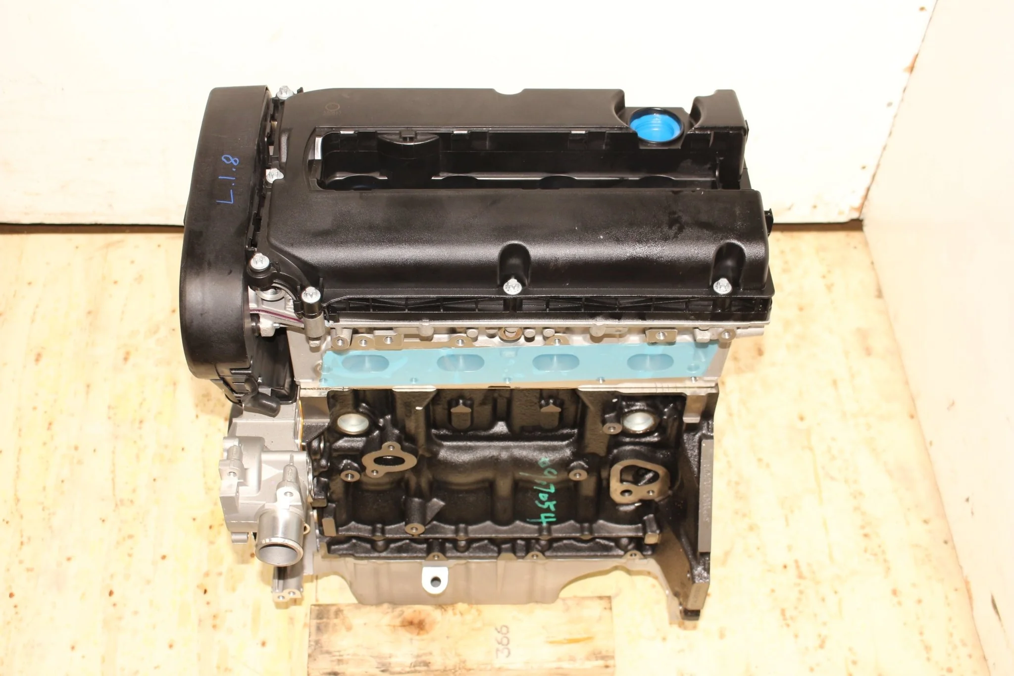 Remanufactured 2012 2013 2014 2015 Chevrolet Sonic Engine 1.8L 4 Cylinder Motor - Image 10