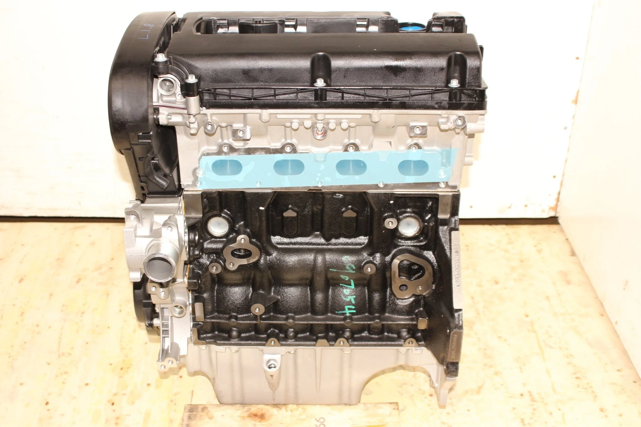 Remanufactured 2012 2013 2014 2015 Chevrolet Sonic Engine 1.8L 4 Cylinder Motor - Image 11