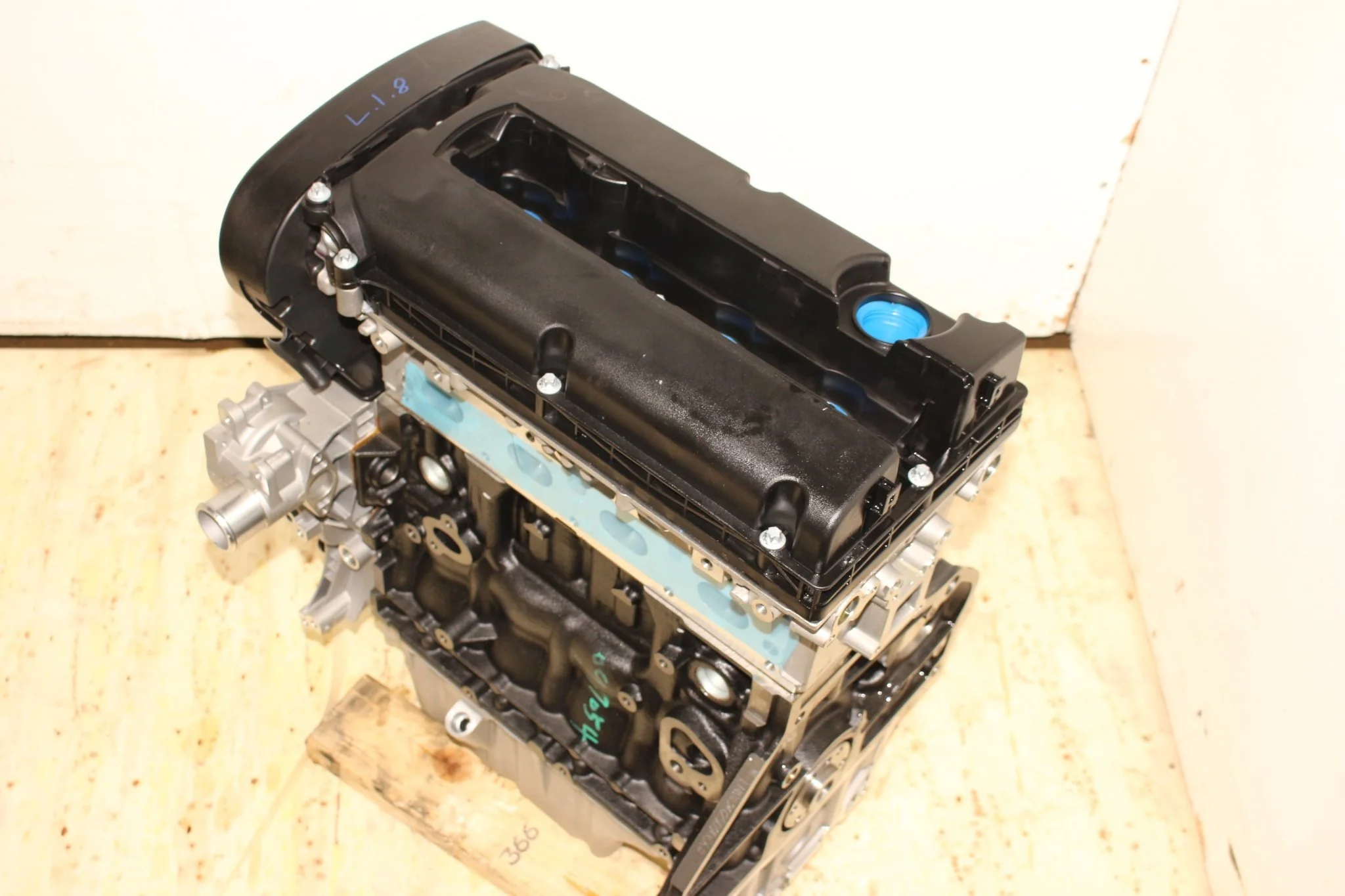 Remanufactured 2012 2013 2014 2015 Chevrolet Sonic Engine 1.8L 4 Cylinder Motor - Image 13