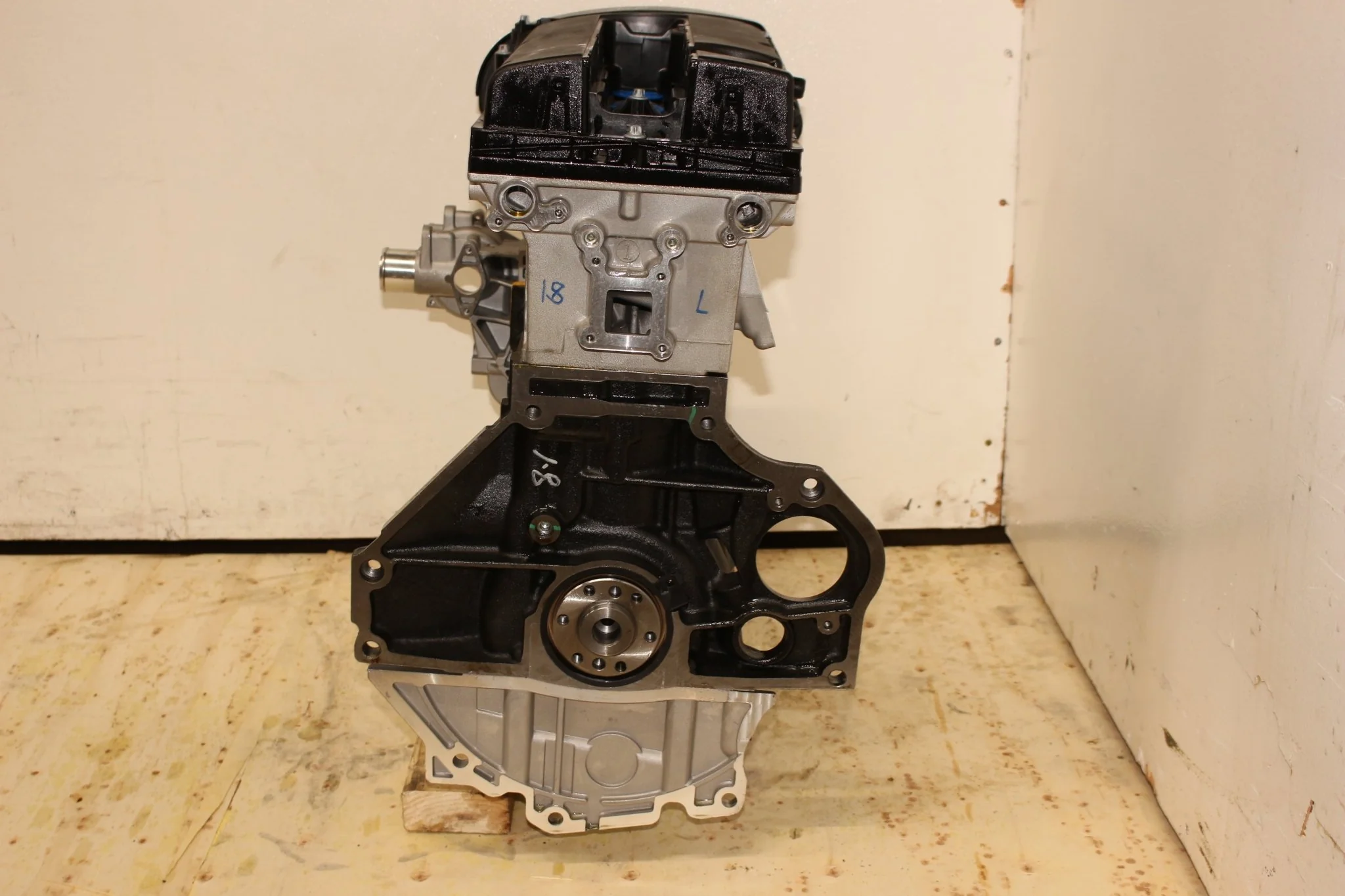 Remanufactured 2012 2013 2014 2015 Chevrolet Sonic Engine 1.8L 4 Cylinder Motor - Image 15