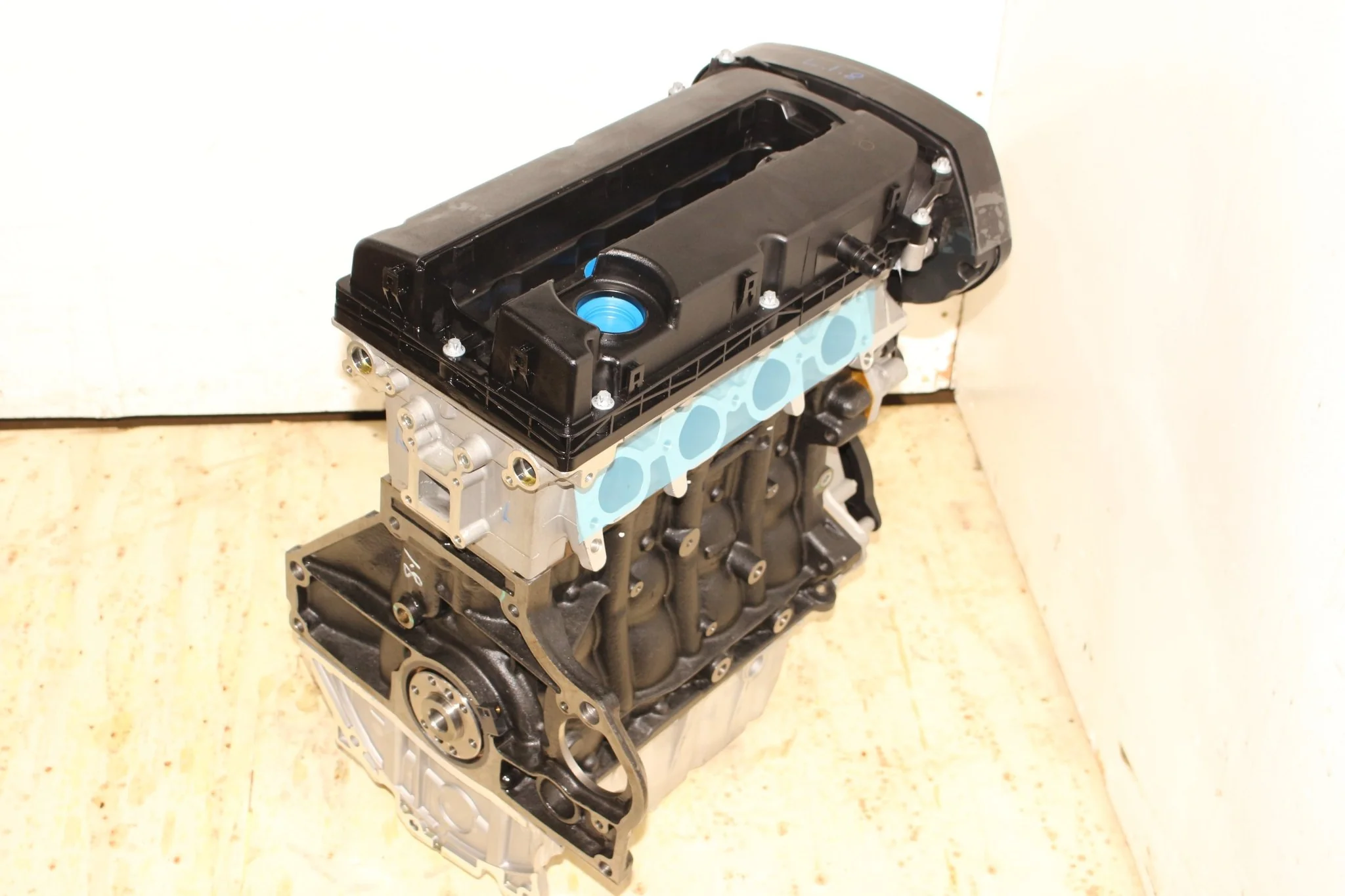 Remanufactured 2012 2013 2014 2015 Chevrolet Sonic Engine 1.8L 4 Cylinder Motor - Image 16