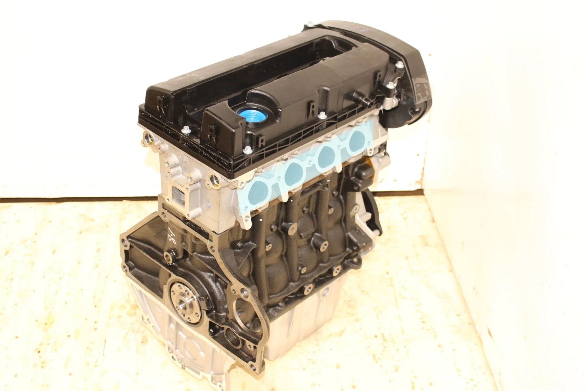 Remanufactured 2012 2013 2014 2015 Chevrolet Sonic Engine 1.8L 4 Cylinder Motor - Image 17