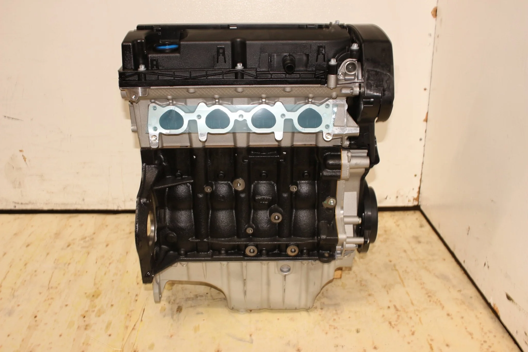 Remanufactured 2012 2013 2014 2015 Chevrolet Sonic Engine 1.8L 4 Cylinder Motor - Image 3