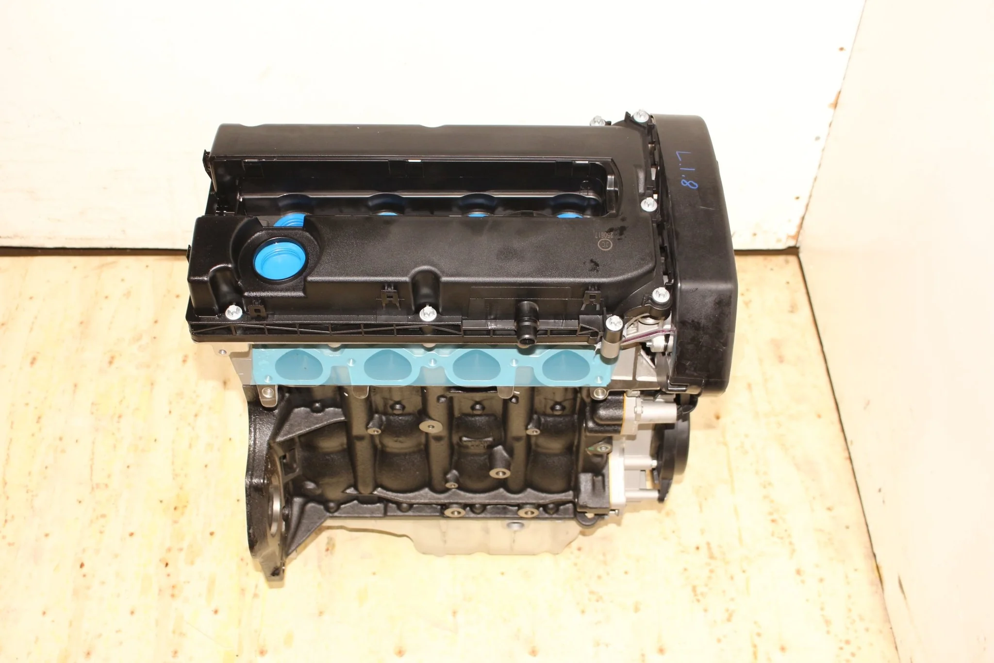 Remanufactured 2012 2013 2014 2015 Chevrolet Sonic Engine 1.8L 4 Cylinder Motor - Image 4