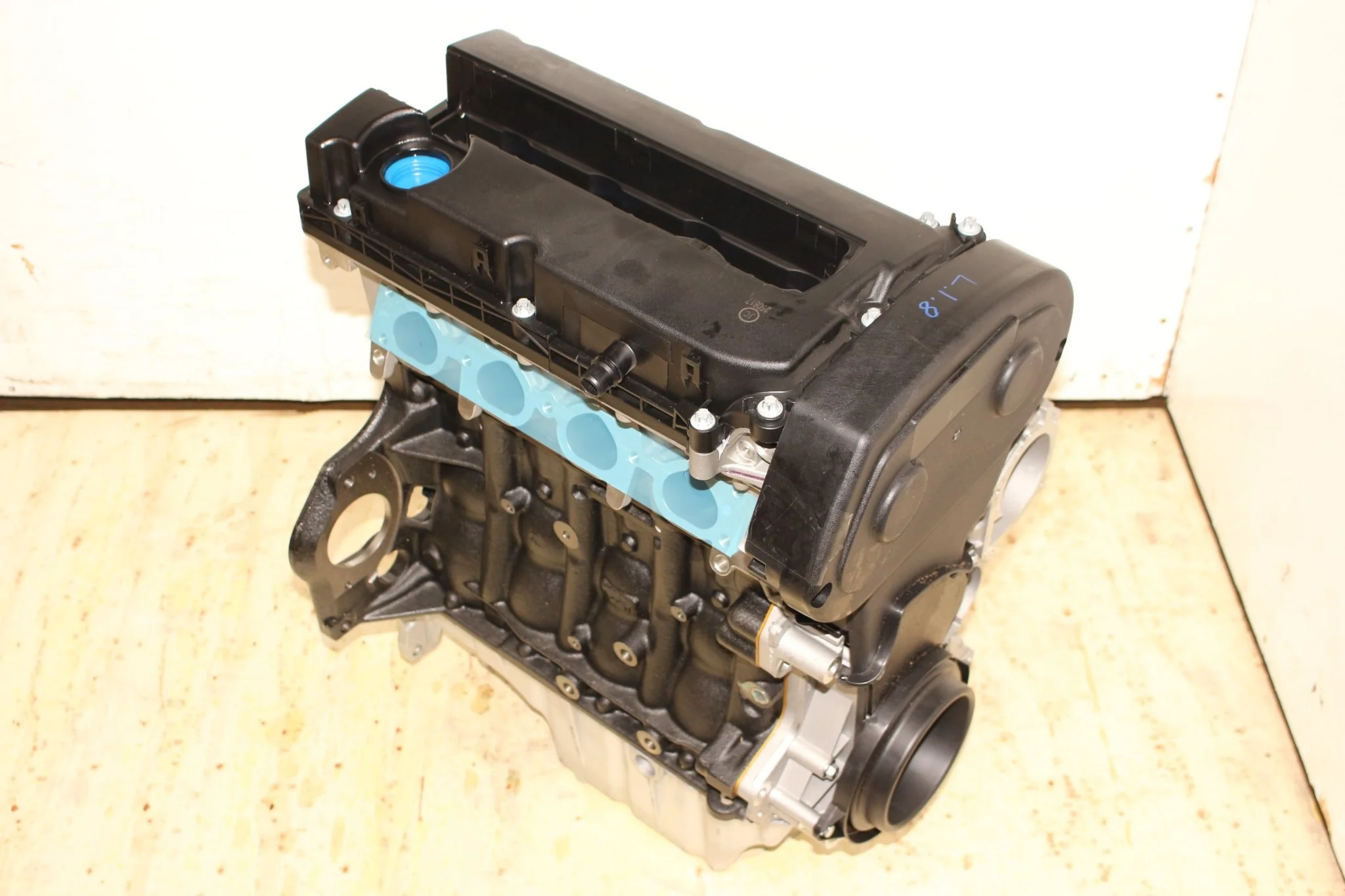 Remanufactured 2012 2013 2014 2015 Chevrolet Sonic Engine 1.8L 4 Cylinder Motor - Image 5