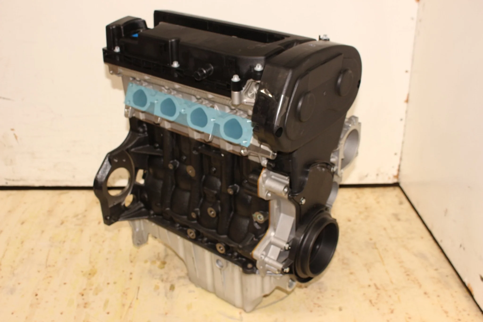 Remanufactured 2012 2013 2014 2015 Chevrolet Sonic Engine 1.8L 4 Cylinder Motor - Image 6