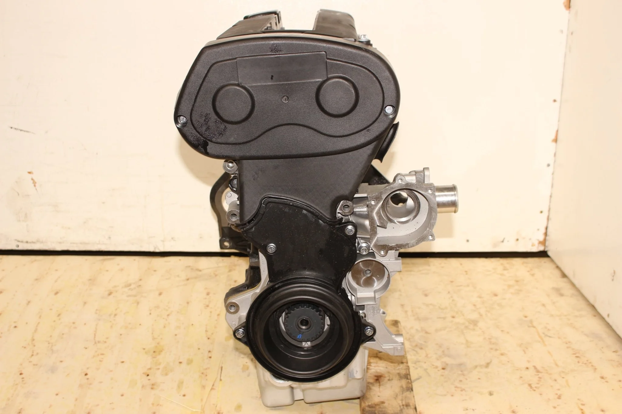 Remanufactured 2012 2013 2014 2015 Chevrolet Sonic Engine 1.8L 4 Cylinder Motor - Image 8