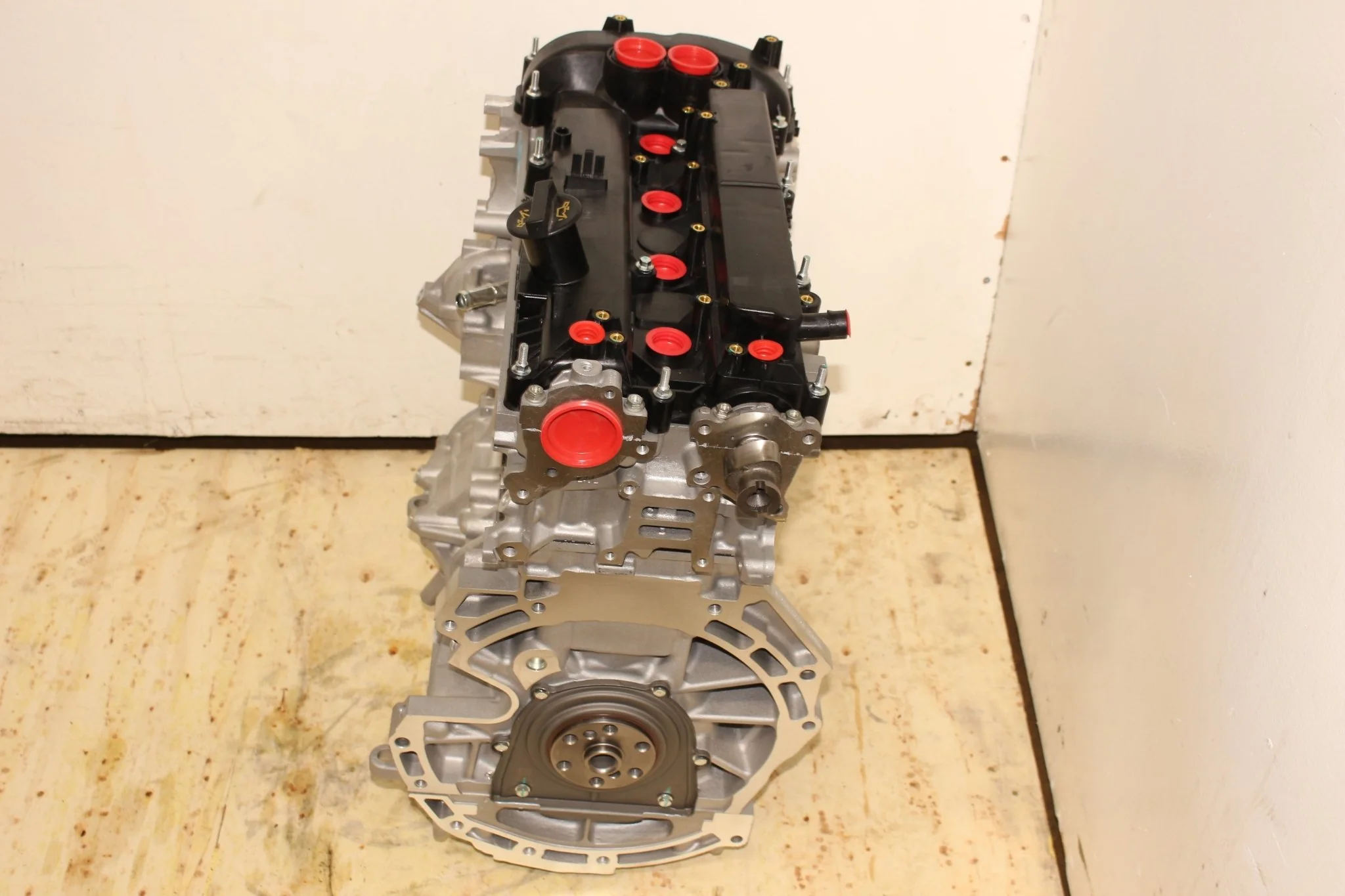 Remanufactured 2013 2014 2015 2016 Ford Escape Turbo Engine 2.0L 4-Cylinder Motor - Image 12