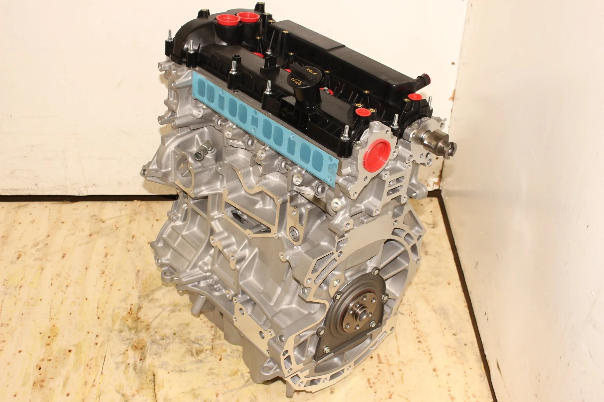 Remanufactured 2013 2014 2015 2016 Ford Escape Turbo Engine 2.0L 4-Cylinder Motor - Image 14