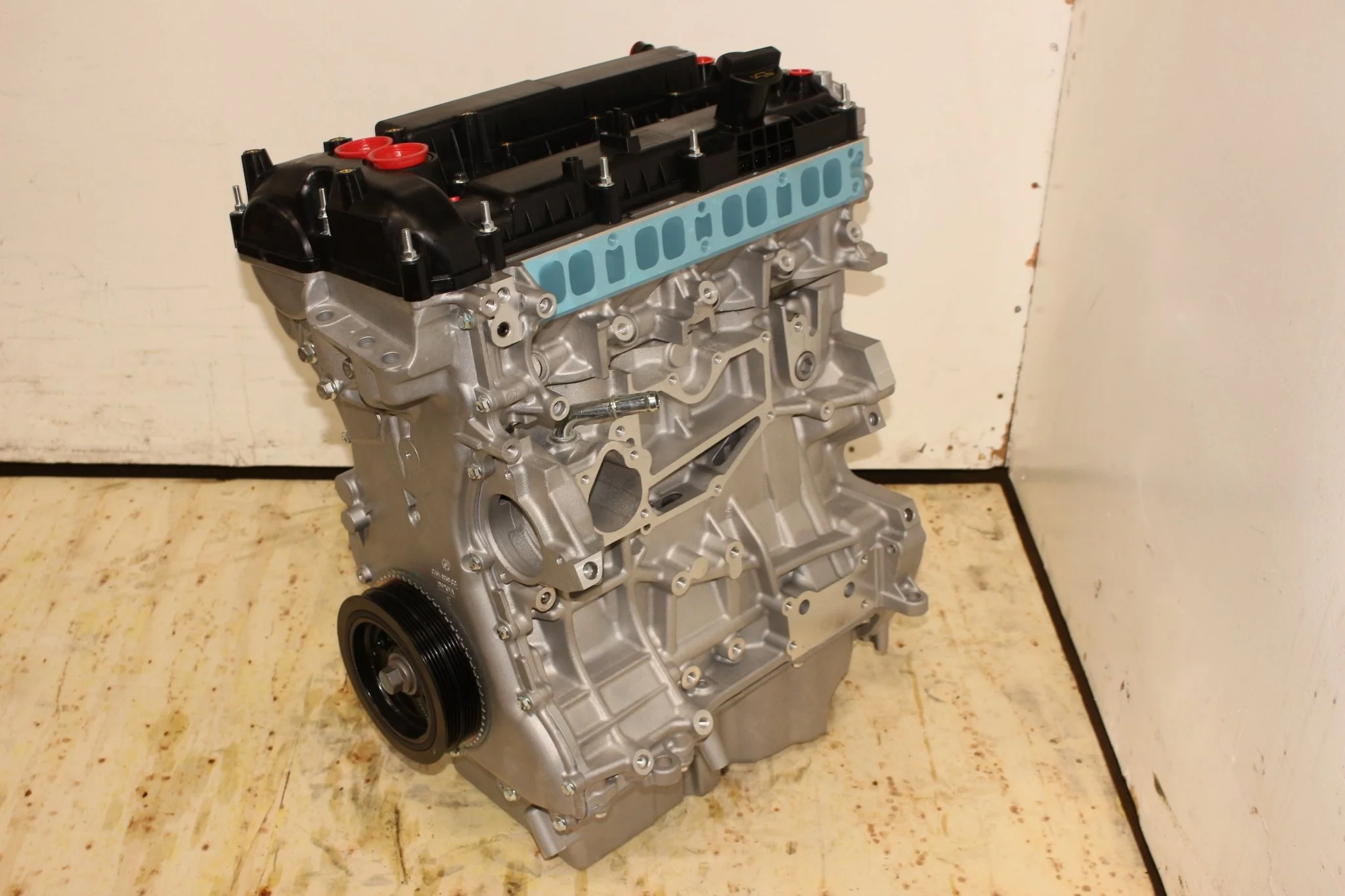 Remanufactured 2013 2014 2015 2016 Ford Escape Turbo Engine 2.0L 4-Cylinder Motor - Image 4