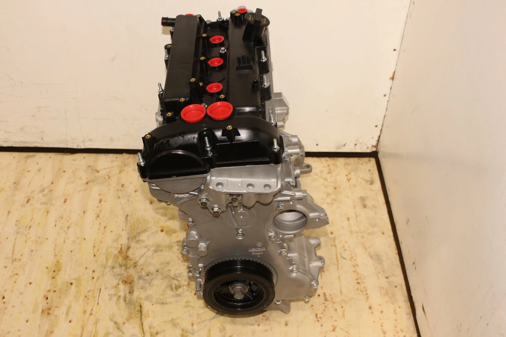 Remanufactured 2013 2014 2015 2016 Ford Escape Turbo Engine 2.0L 4-Cylinder Motor - Image 5