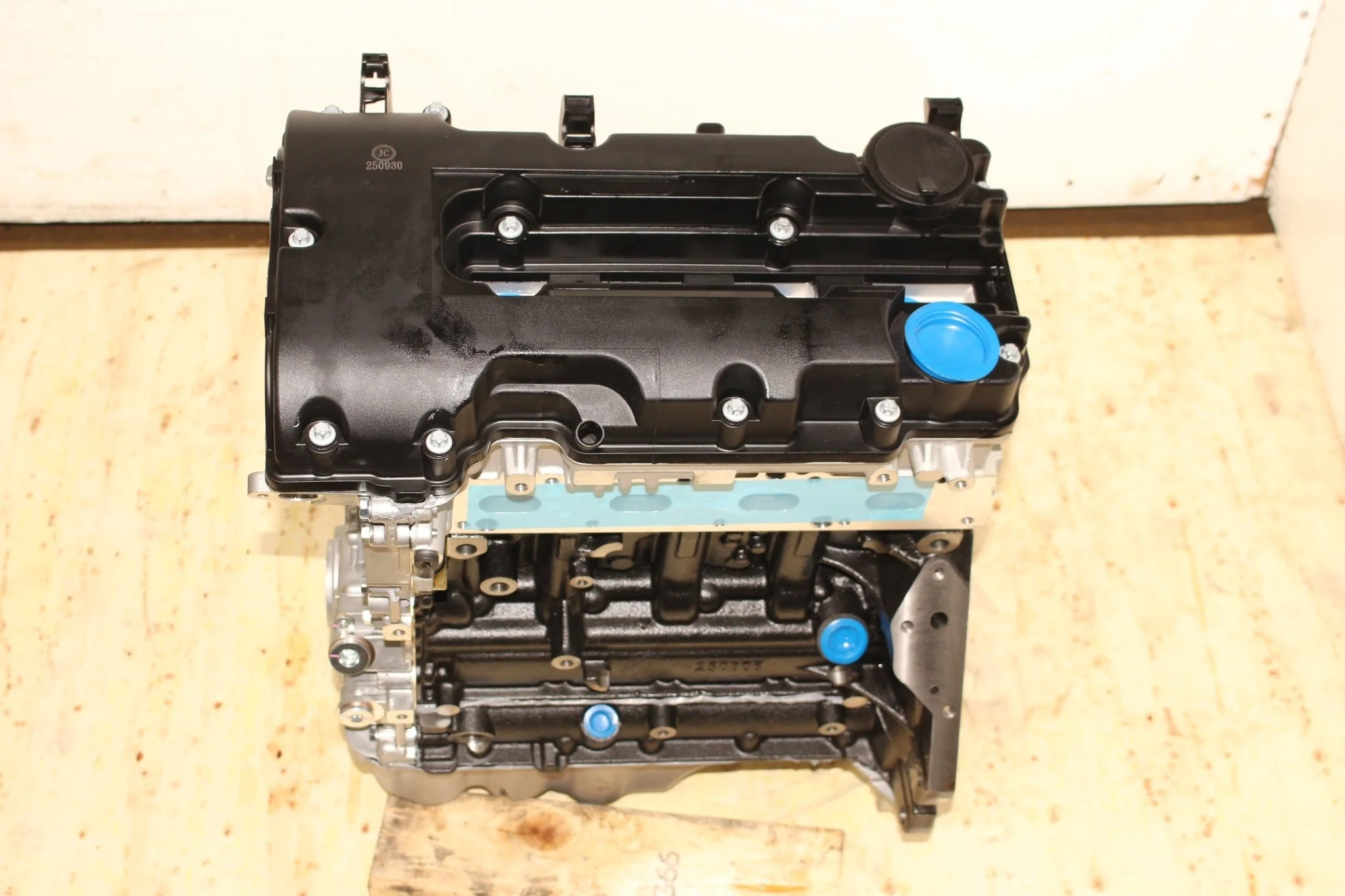 Remanufactured 2016 2017 2018 2019 2020 2021 2022 Buick Encore Engine 1.4L Turbo Motor LUV - Image 10