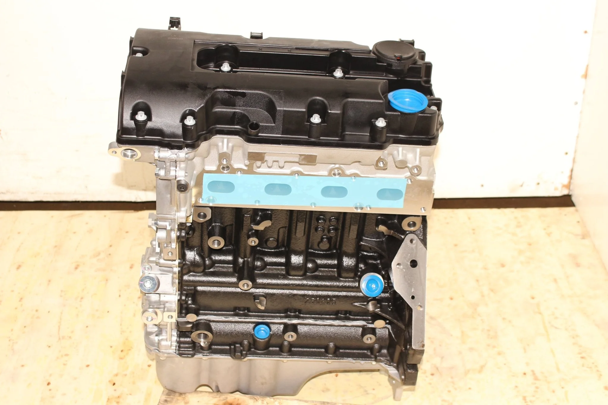 Remanufactured 2016 2017 2018 2019 2020 2021 2022 Buick Encore Engine 1.4L Turbo Motor LUV - Image 11