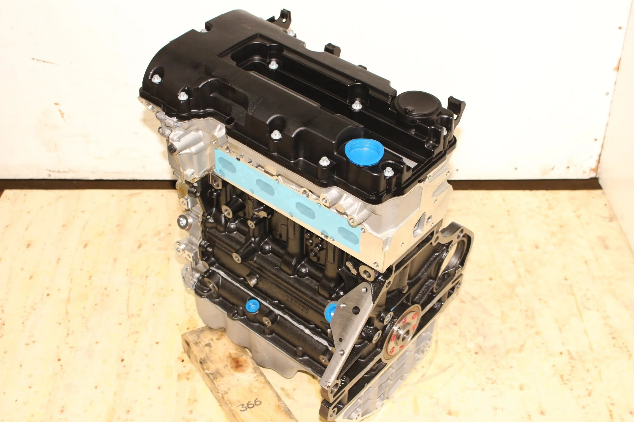 Remanufactured 2016 2017 2018 2019 2020 2021 2022 Buick Encore Engine 1.4L Turbo Motor LUV - Image 12