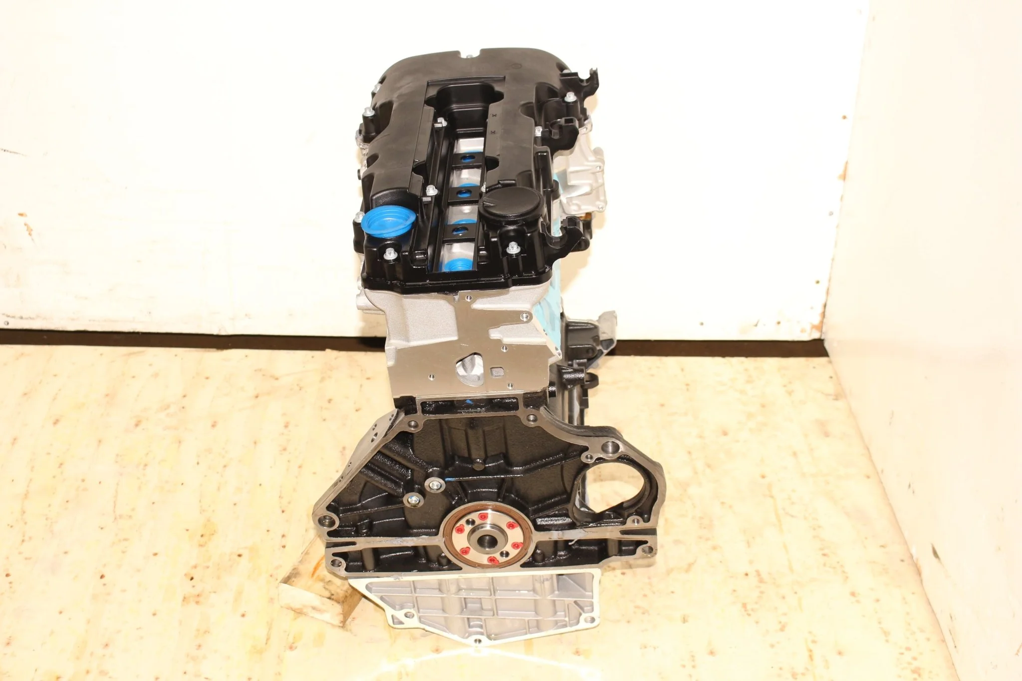 Remanufactured 2016 2017 2018 2019 2020 2021 2022 Buick Encore Engine 1.4L Turbo Motor LUV - Image 14
