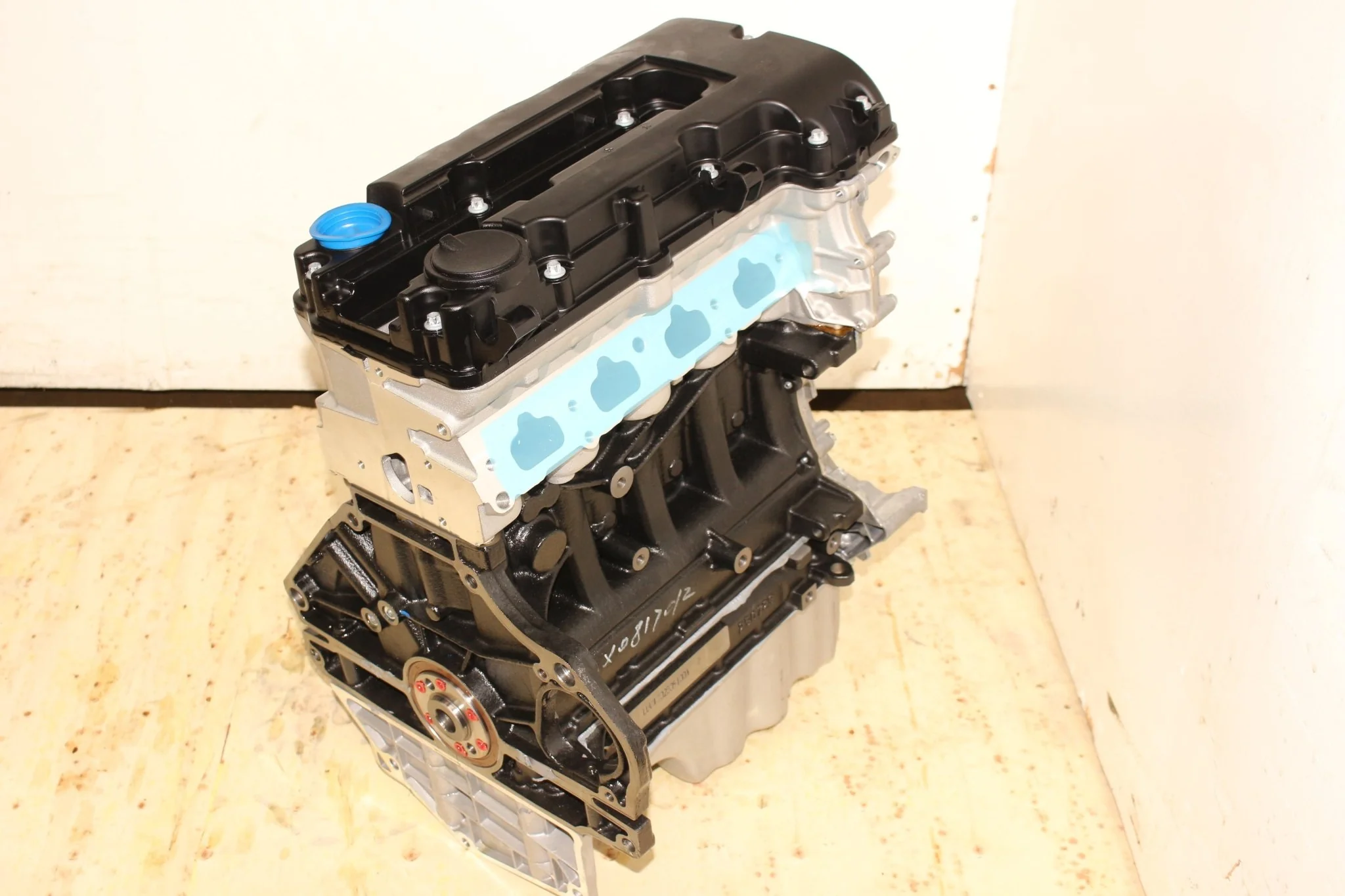 Remanufactured 2016 2017 2018 2019 2020 2021 2022 Buick Encore Engine 1.4L Turbo Motor LUV - Image 15