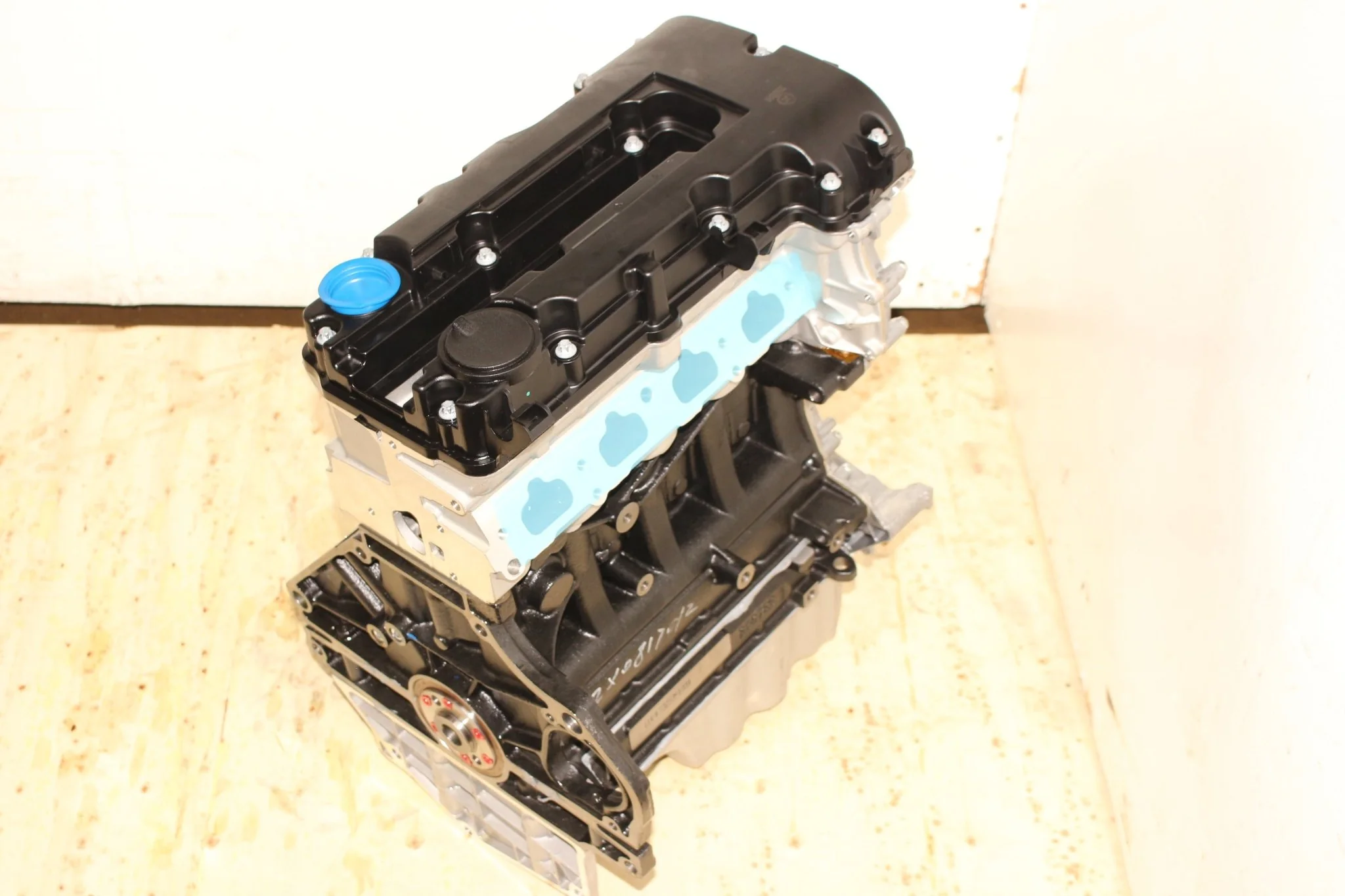 Remanufactured 2016 2017 2018 2019 2020 2021 2022 Buick Encore Engine 1.4L Turbo Motor LUV - Image 16