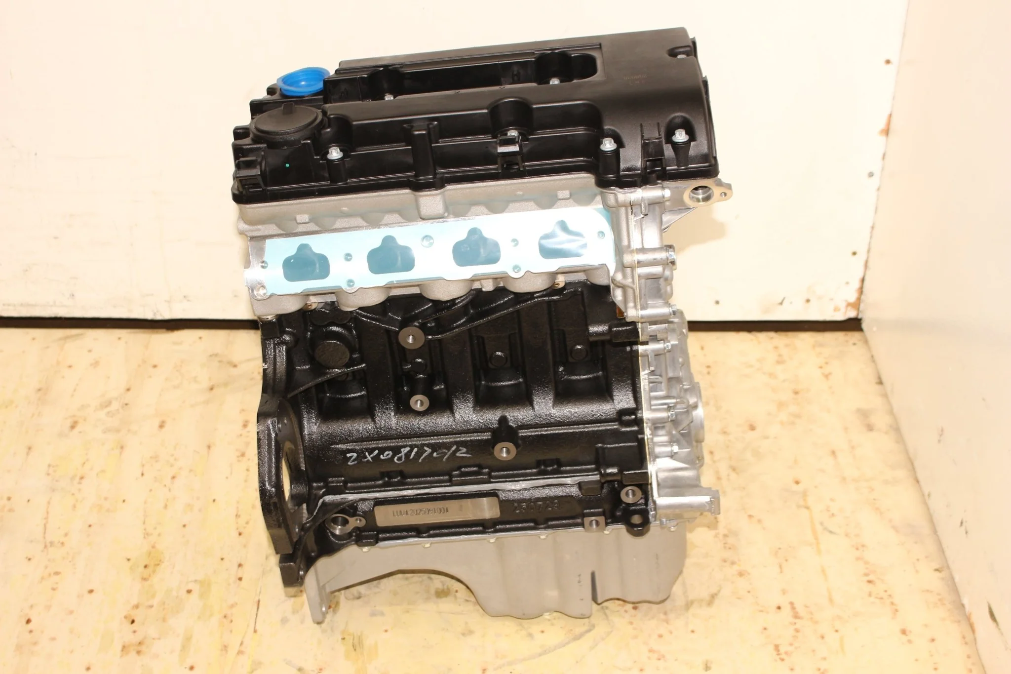 Remanufactured 2016 2017 2018 2019 2020 2021 2022 Buick Encore Engine 1.4L Turbo Motor LUV - Image 3
