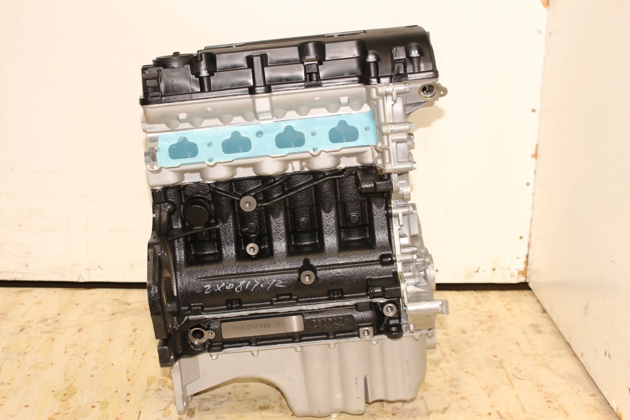 Remanufactured 2016 2017 2018 2019 2020 2021 2022 Buick Encore Engine 1.4L Turbo Motor LUV - Image 4