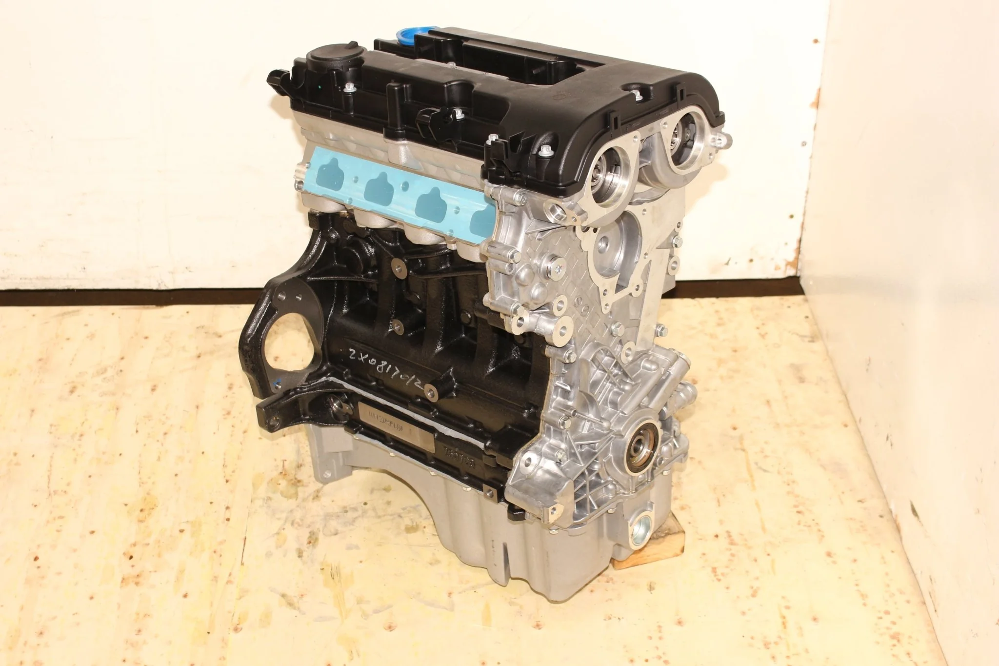 Remanufactured 2016 2017 2018 2019 2020 2021 2022 Buick Encore Engine 1.4L Turbo Motor LUV - Image 5