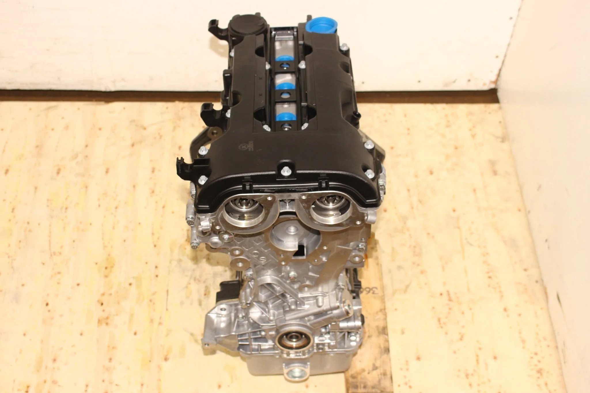 Remanufactured 2016 2017 2018 2019 2020 2021 2022 Buick Encore Engine 1.4L Turbo Motor LUV - Image 6