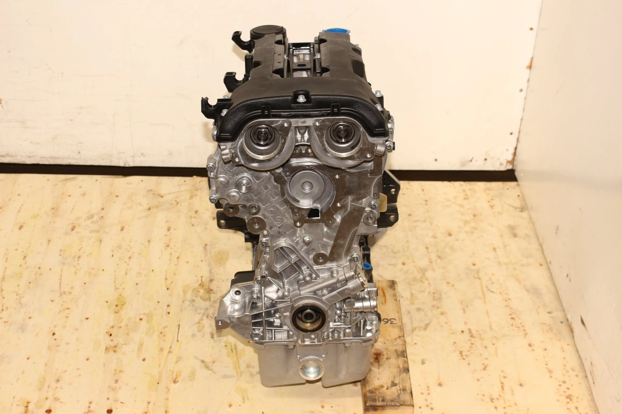 Remanufactured 2016 2017 2018 2019 2020 2021 2022 Buick Encore Engine 1.4L Turbo Motor LUV - Image 7
