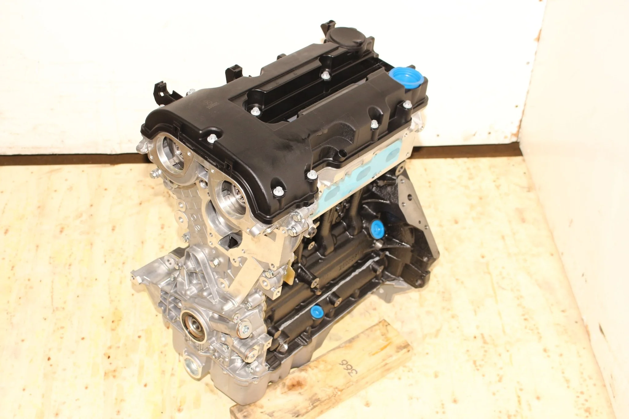 Remanufactured 2016 2017 2018 2019 2020 2021 2022 Buick Encore Engine 1.4L Turbo Motor LUV - Image 8