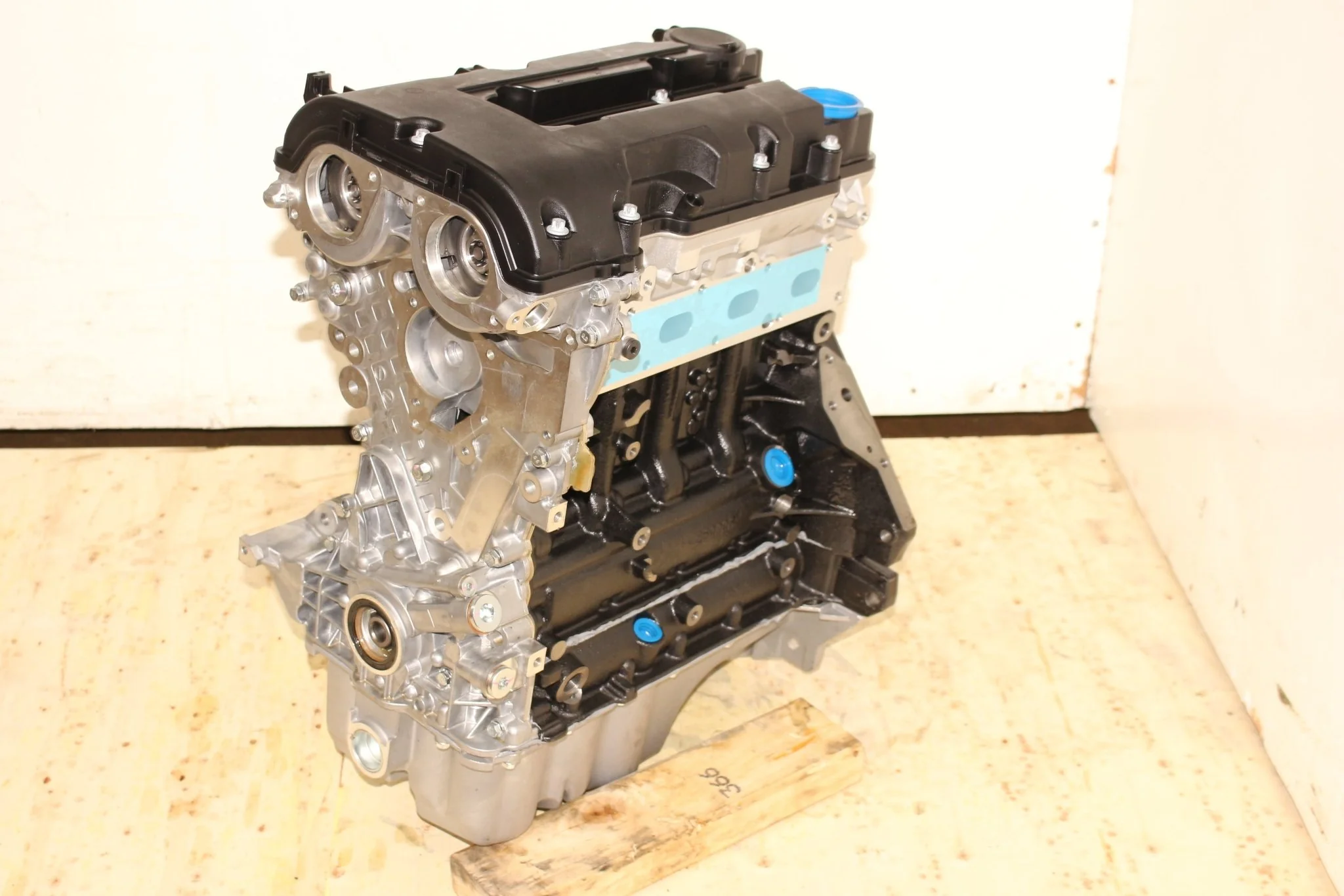 Remanufactured 2016 2017 2018 2019 2020 2021 2022 Buick Encore Engine 1.4L Turbo Motor LUV - Image 9
